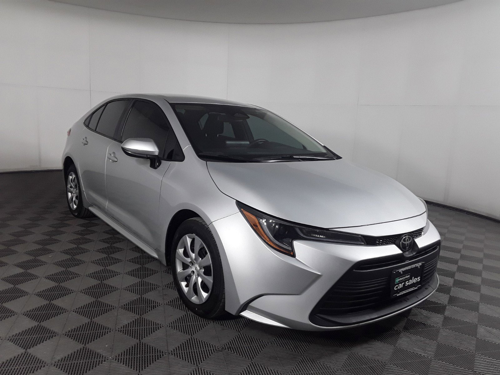 2023 Toyota Corolla LE CVT