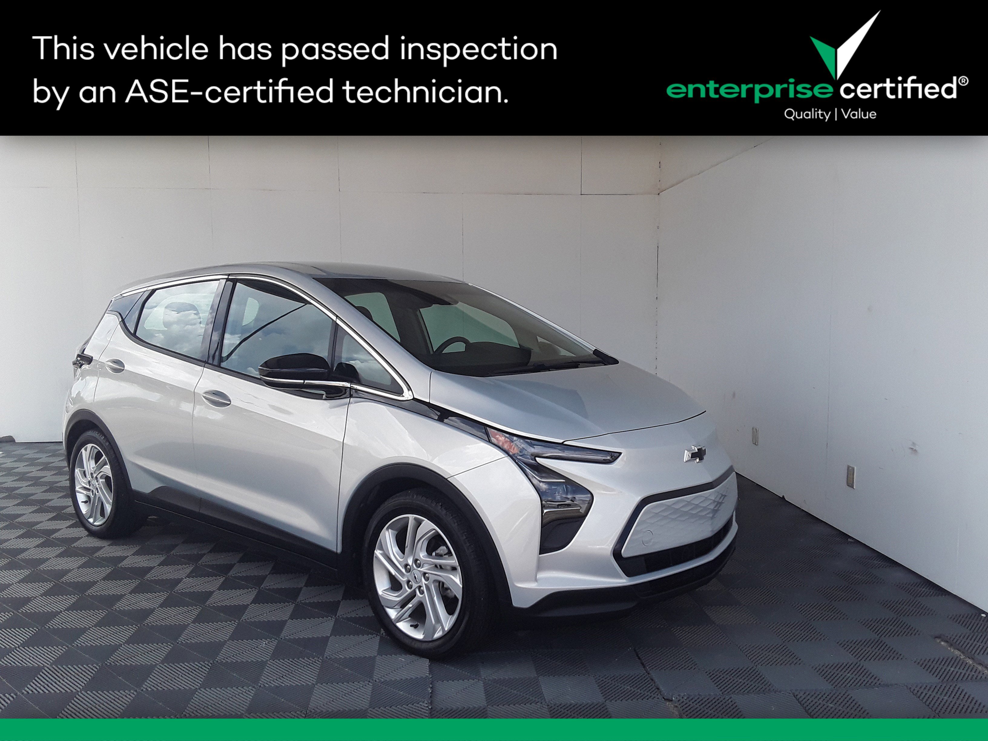Used 2023 Chevrolet Bolt EV 5dr Wgn 1LT