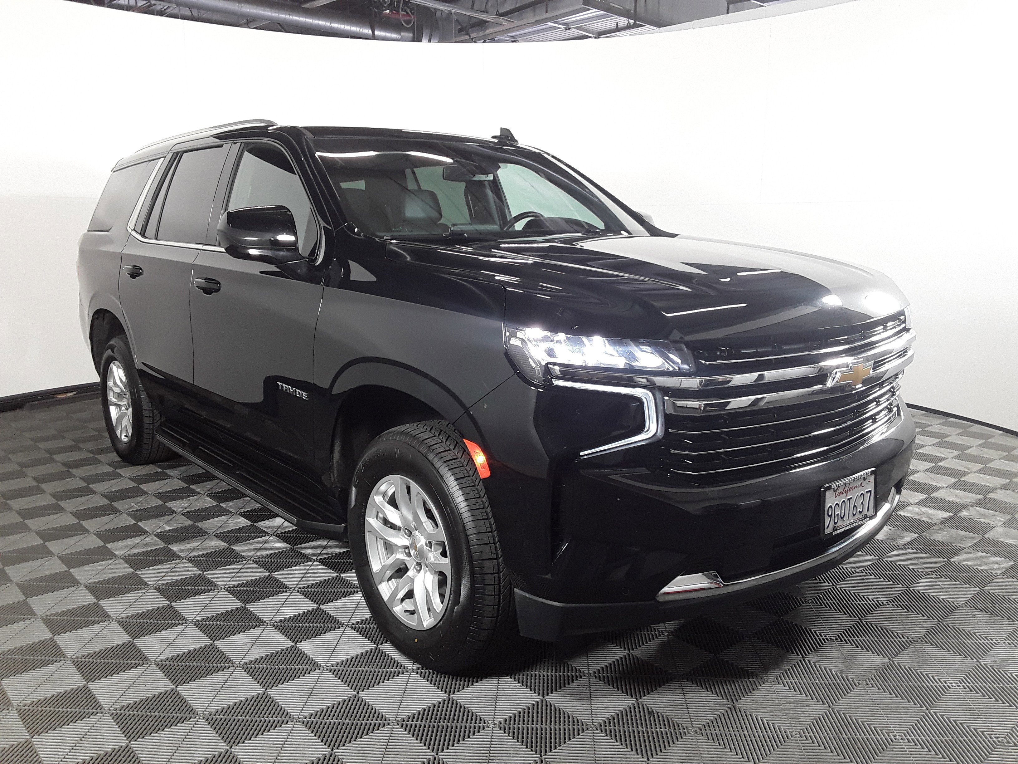 2023 Chevrolet Tahoe 4WD 4dr LT