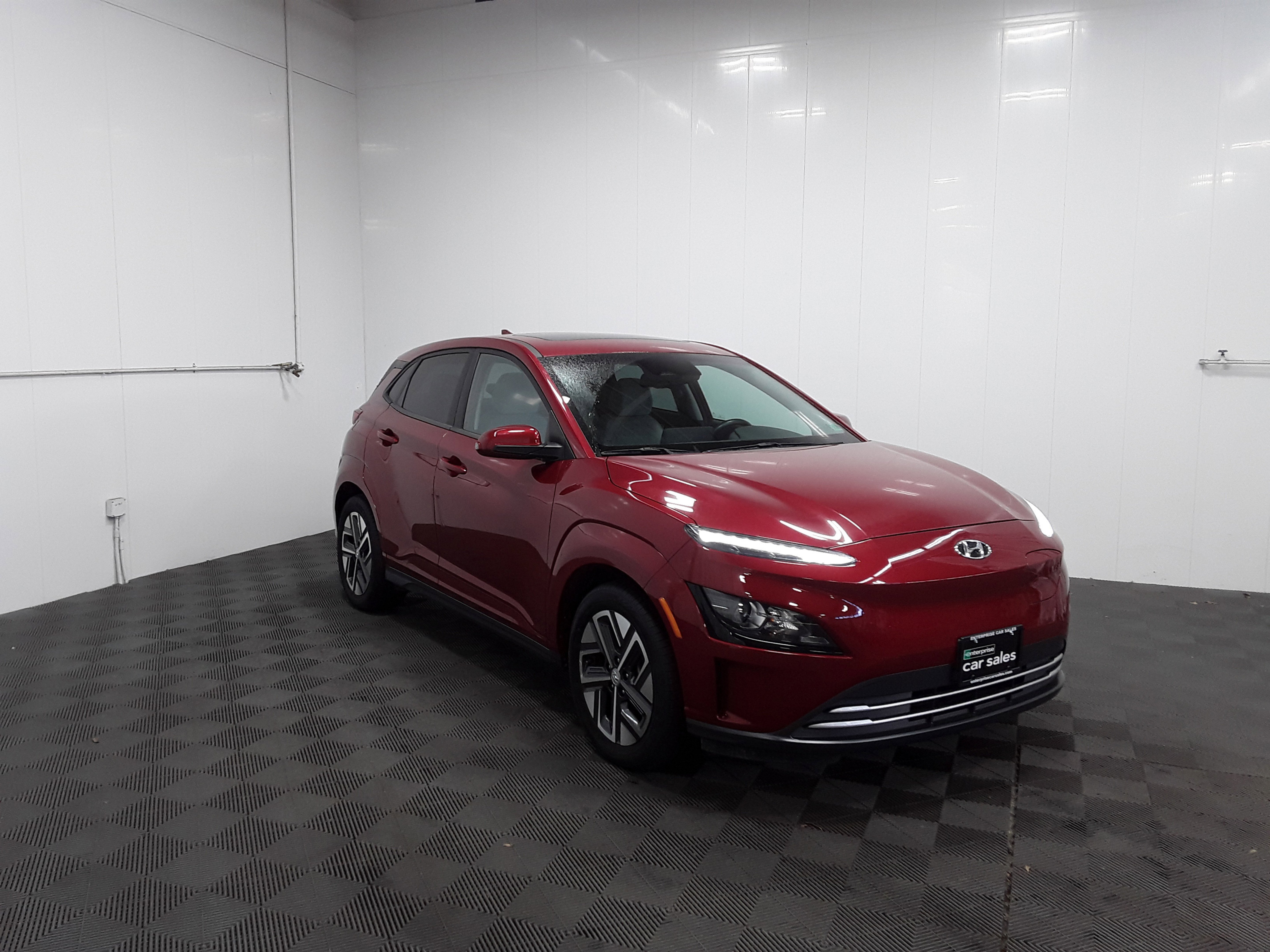 2023 Hyundai Kona Electric SEL FWD