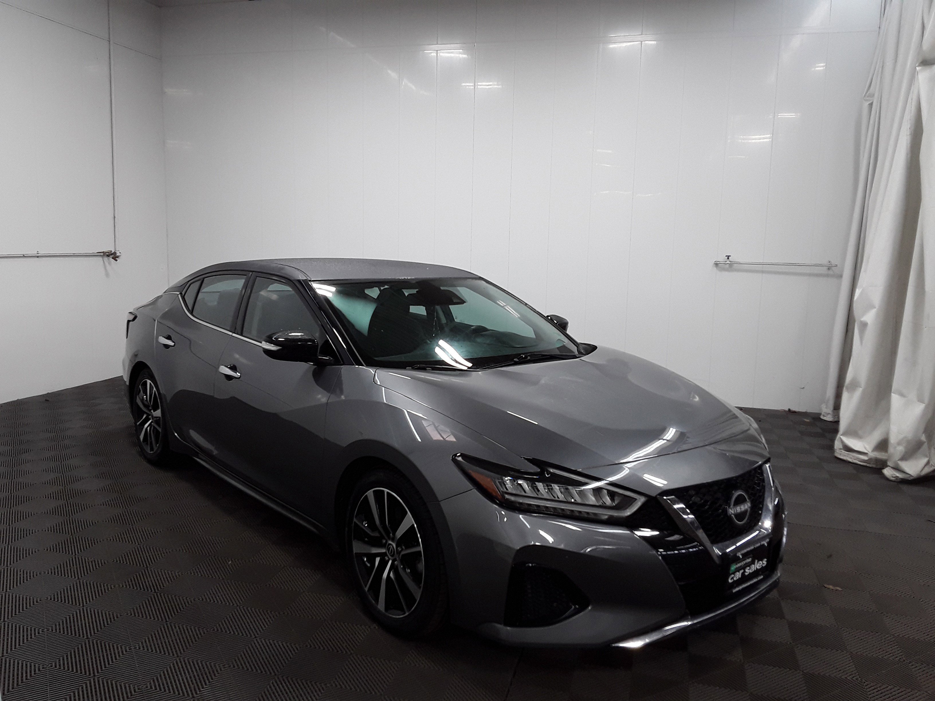 2023 Nissan Maxima SV CVT