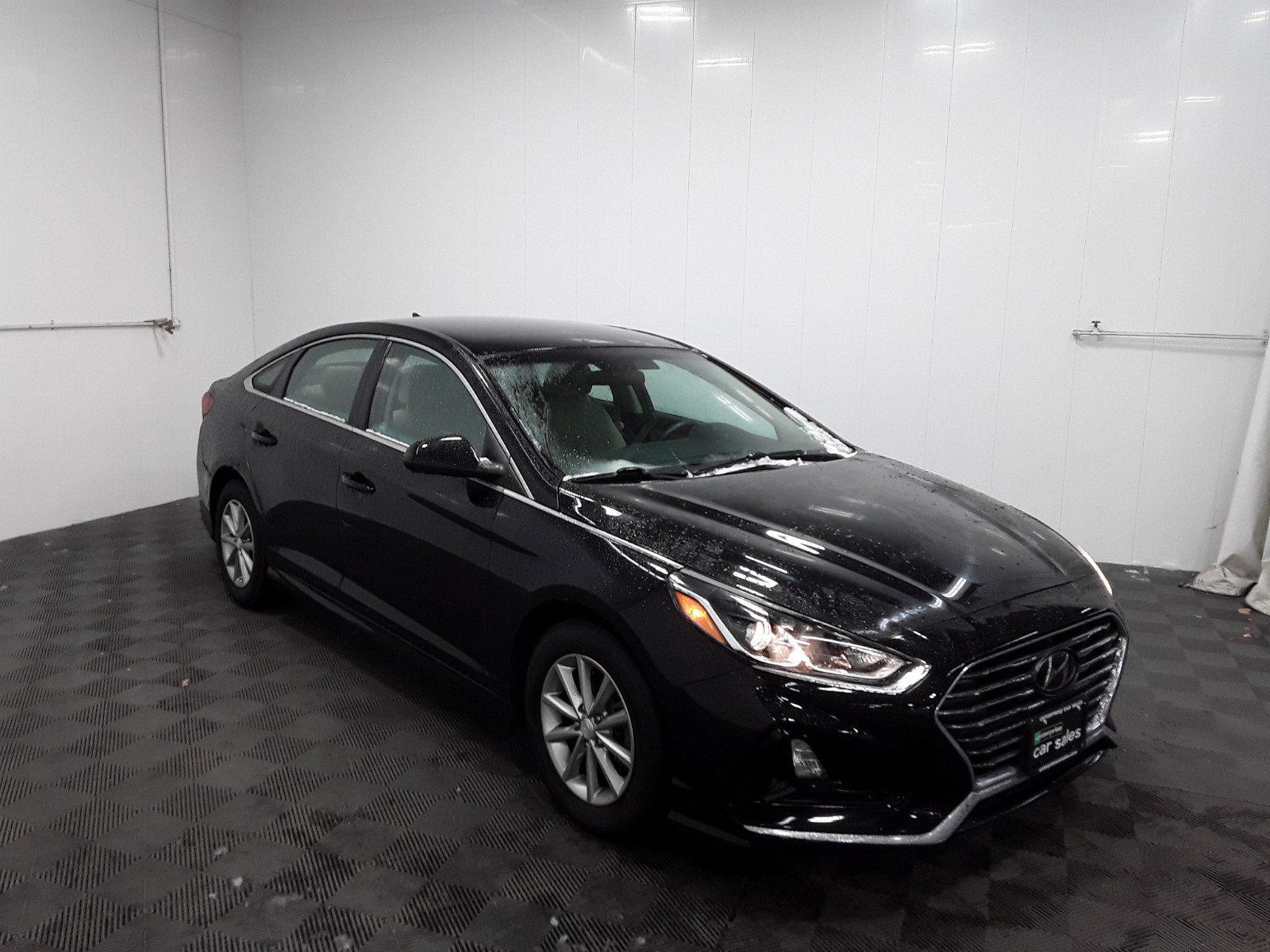 Used 2019 Hyundai Sonata SE 2.4L