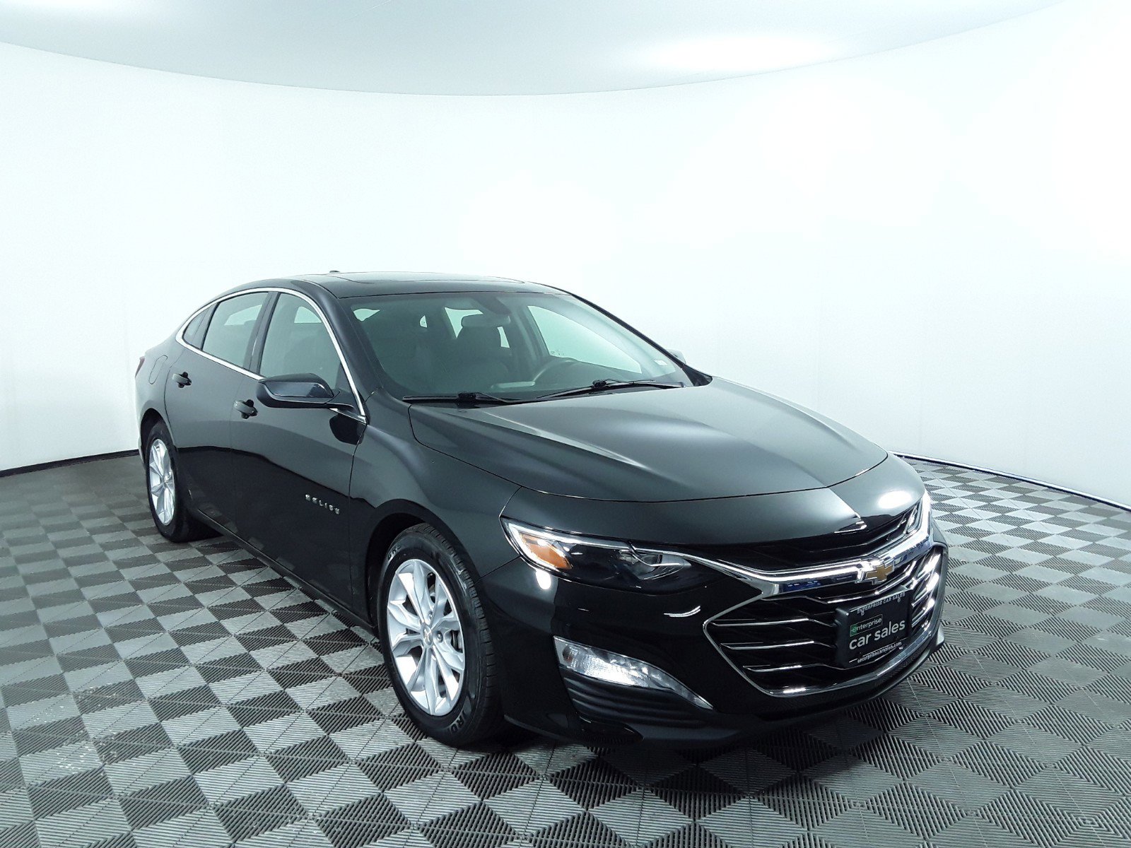 2022 Chevrolet Malibu 4dr Sdn LT