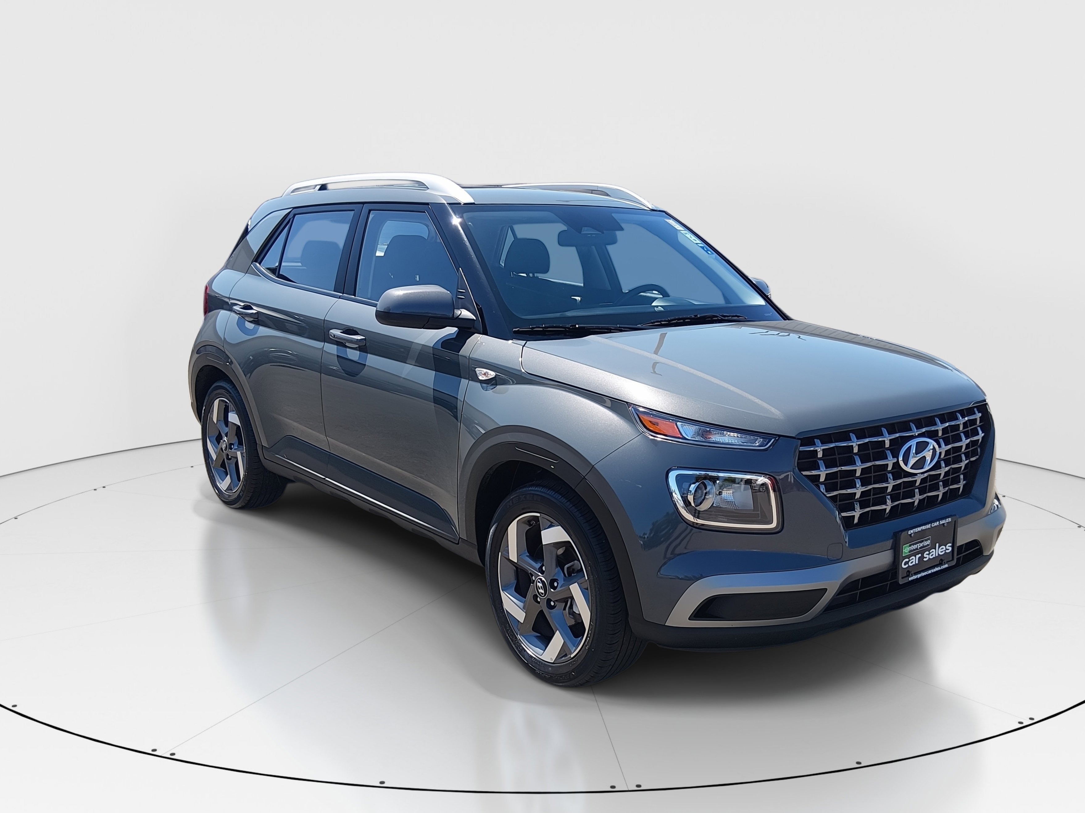 2025 Hyundai Venue