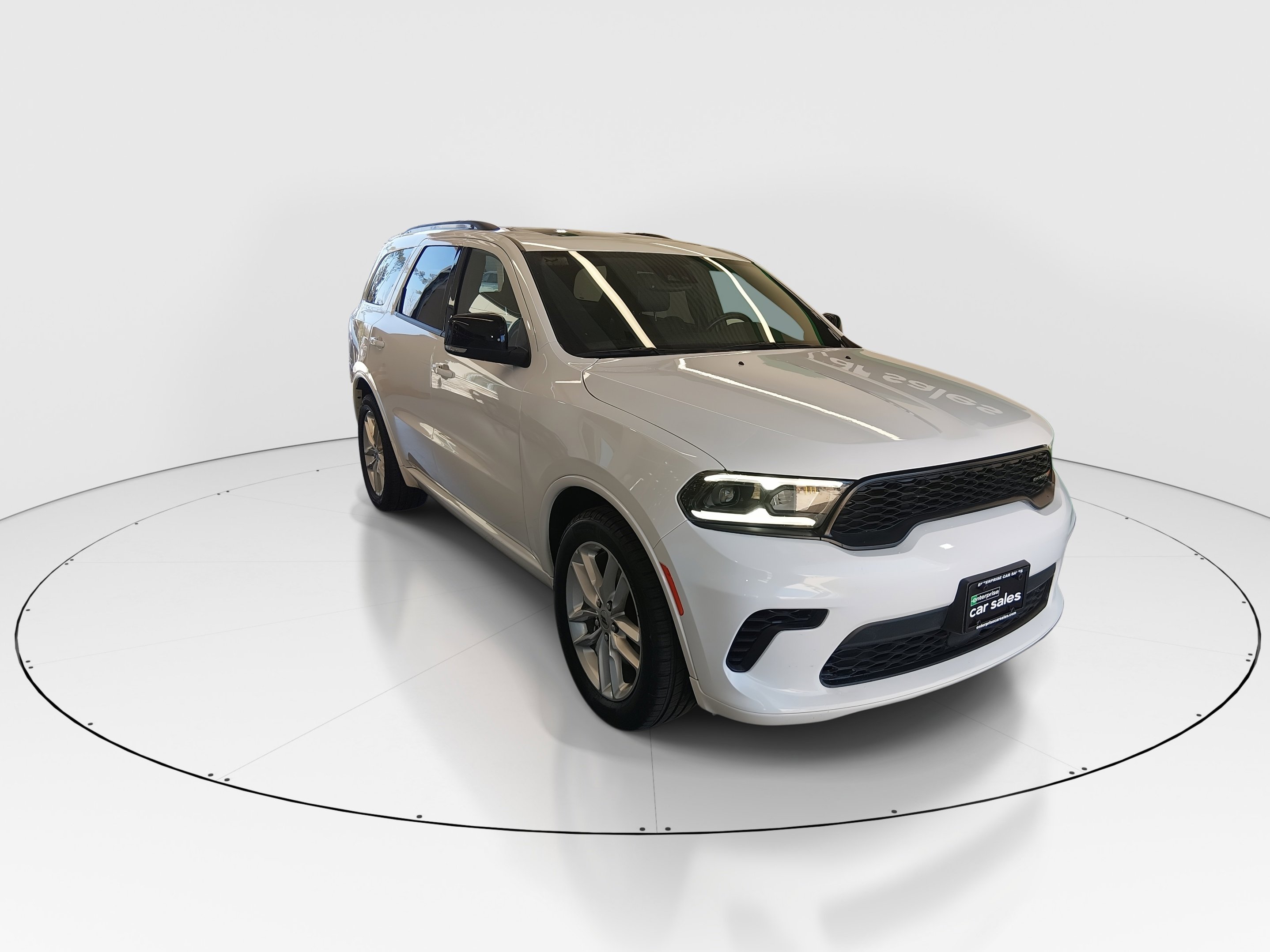 2024 Dodge Durango GT