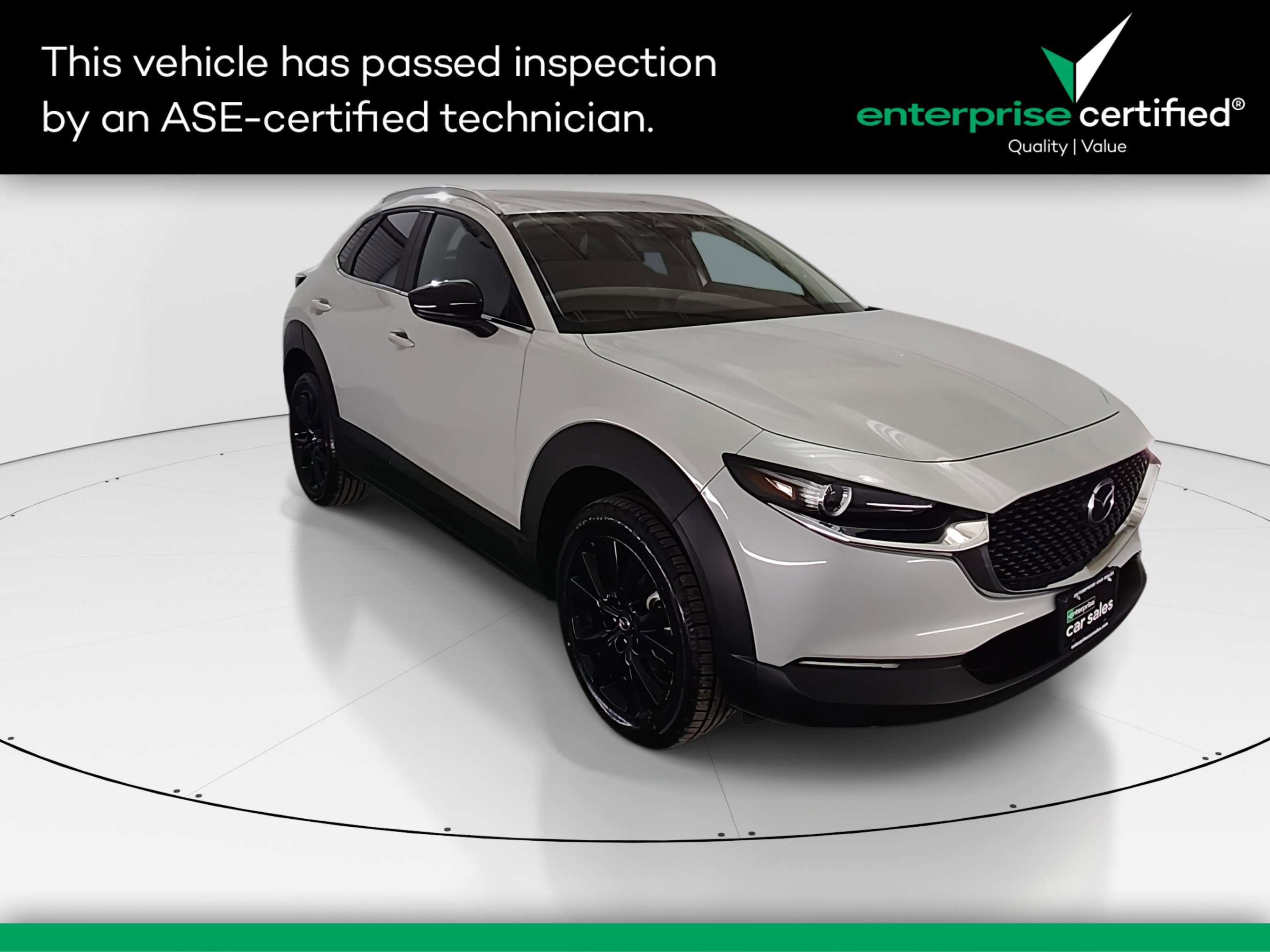 2024 Mazda CX-30 Select Sport's photo