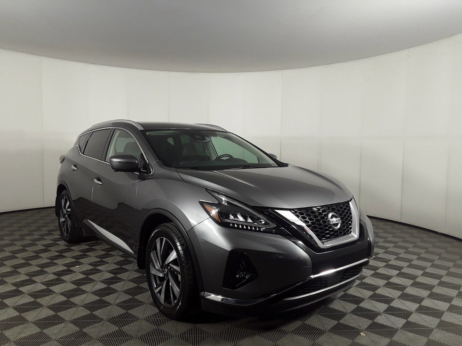 2022 Nissan Murano AWD SL