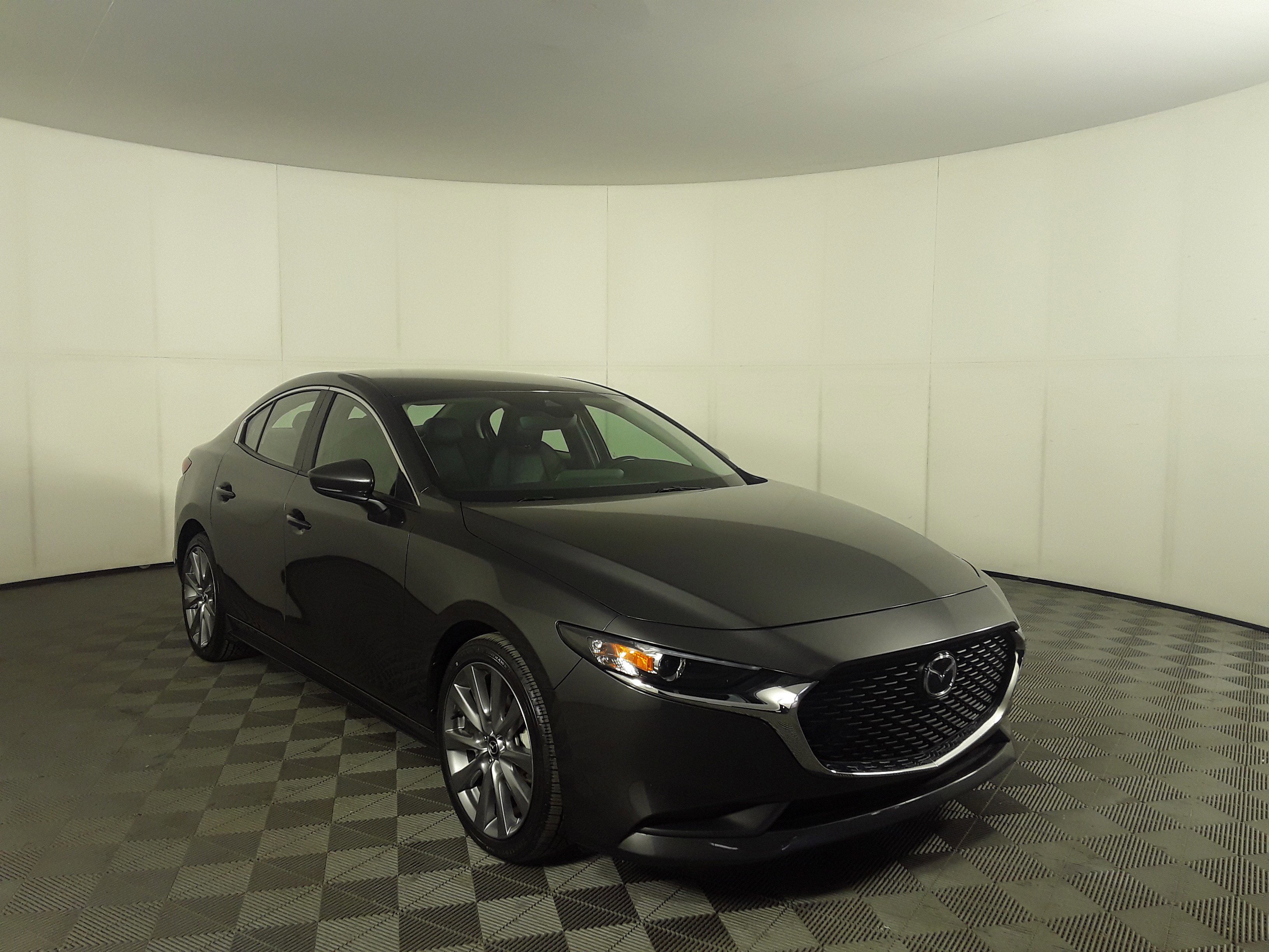2023 Mazda Mazda3 Sedan 2.5 S Select FWD