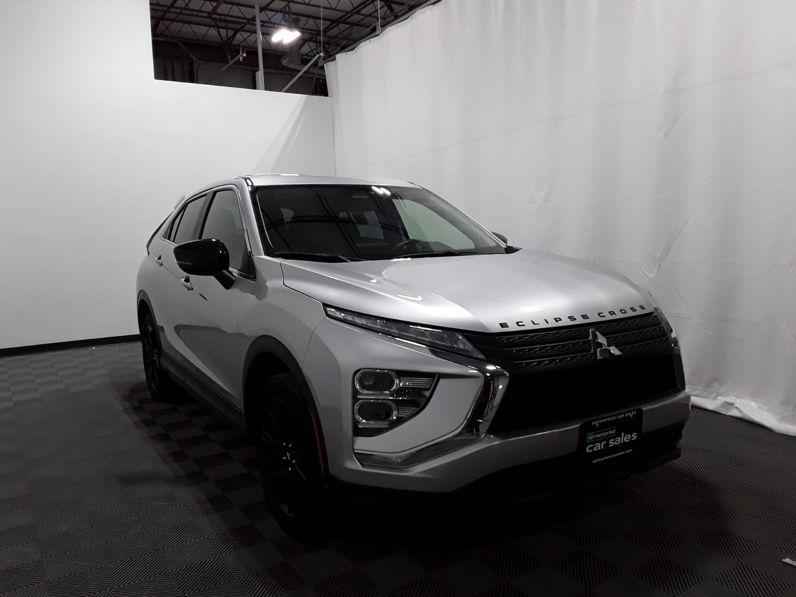 2023 Mitsubishi Eclipse Cross LE S-AWC