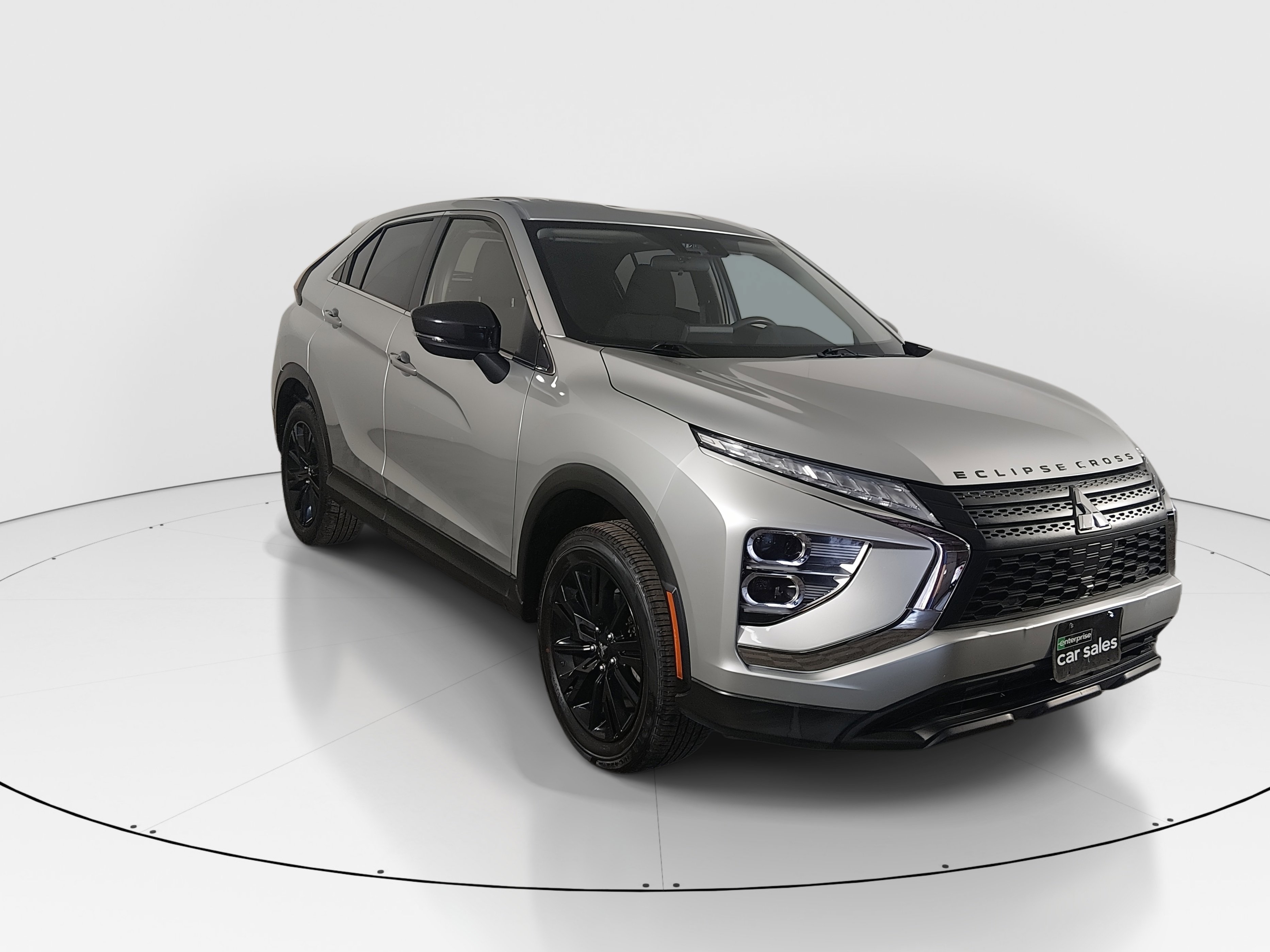 2024 Mitsubishi Eclipse Cross LE