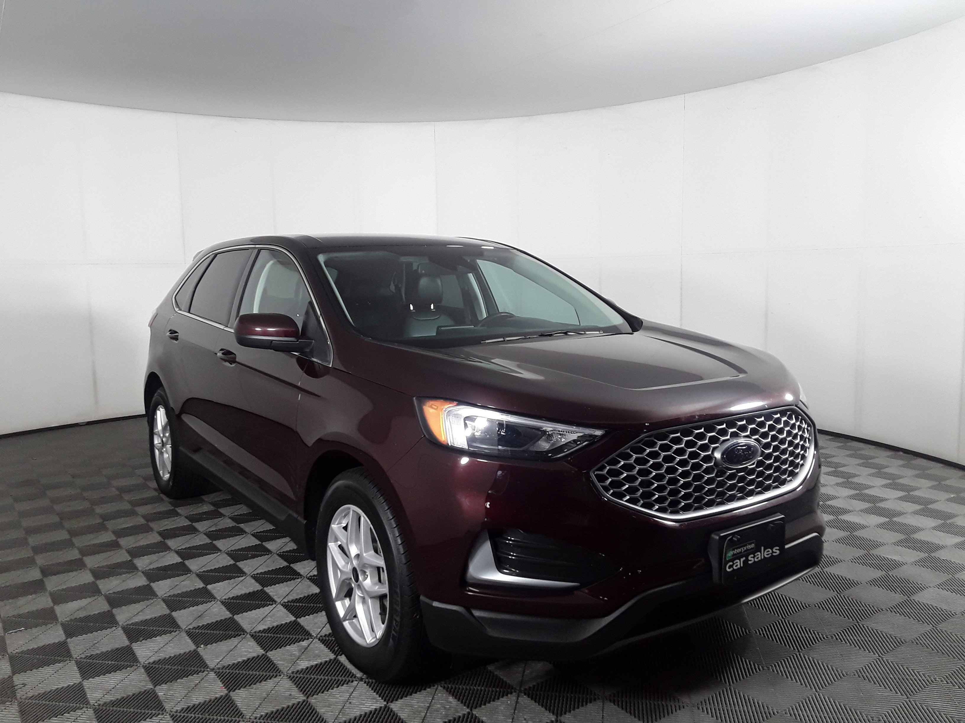 2023 Ford Edge SEL AWD