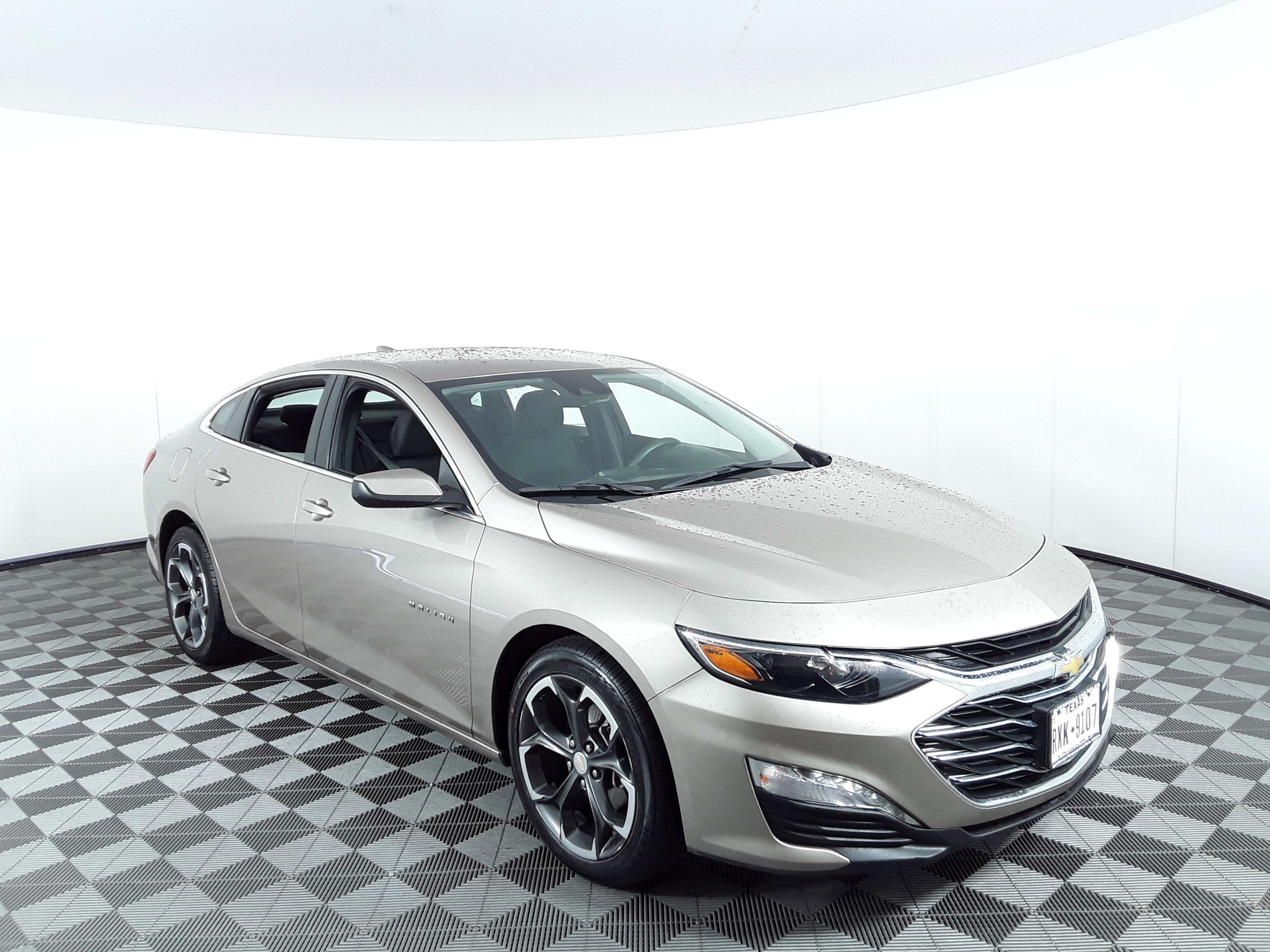 2023 Chevrolet Malibu 4dr Sdn 1LT