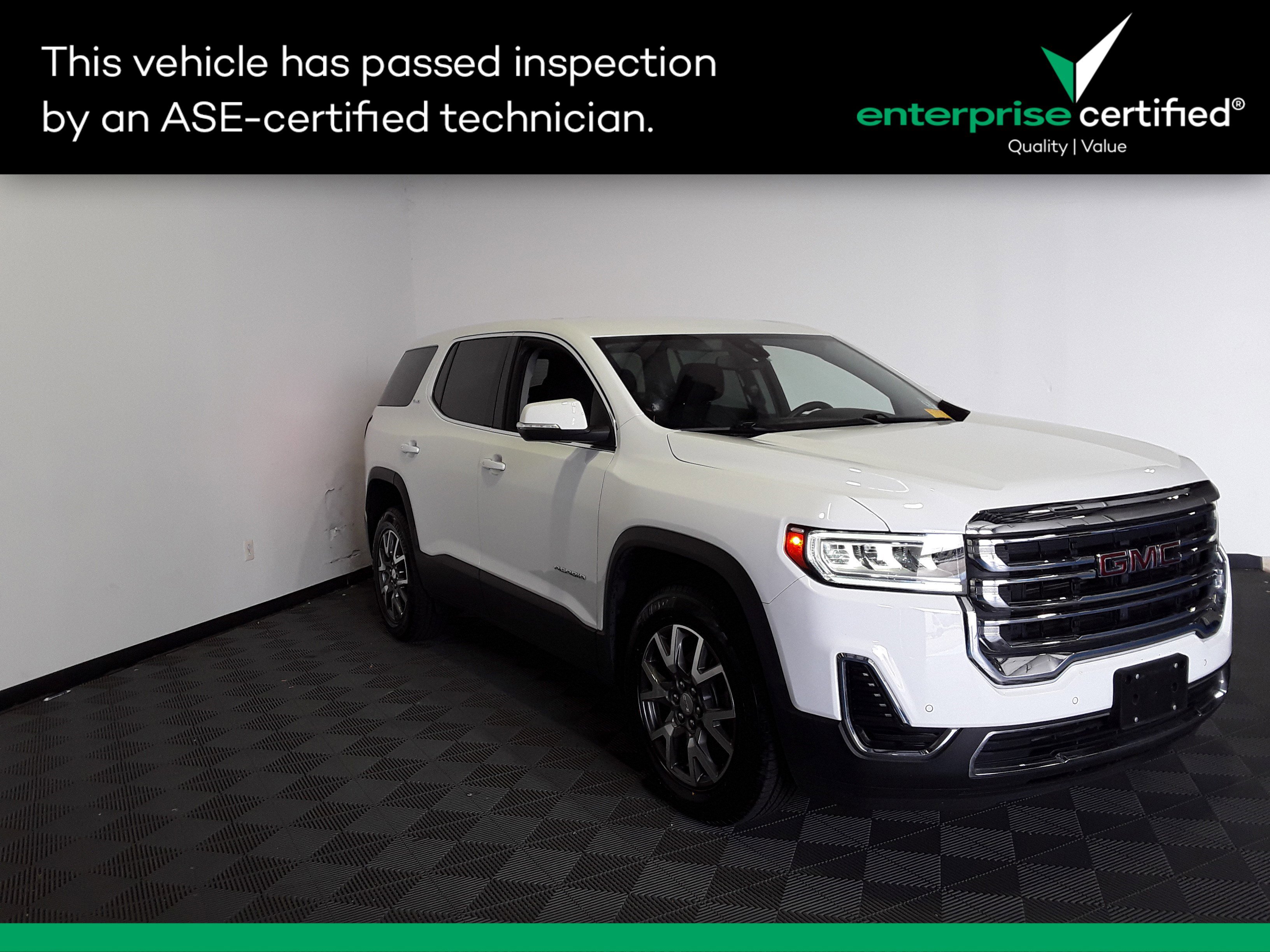 2022 GMC Acadia SLE AWD 4dr