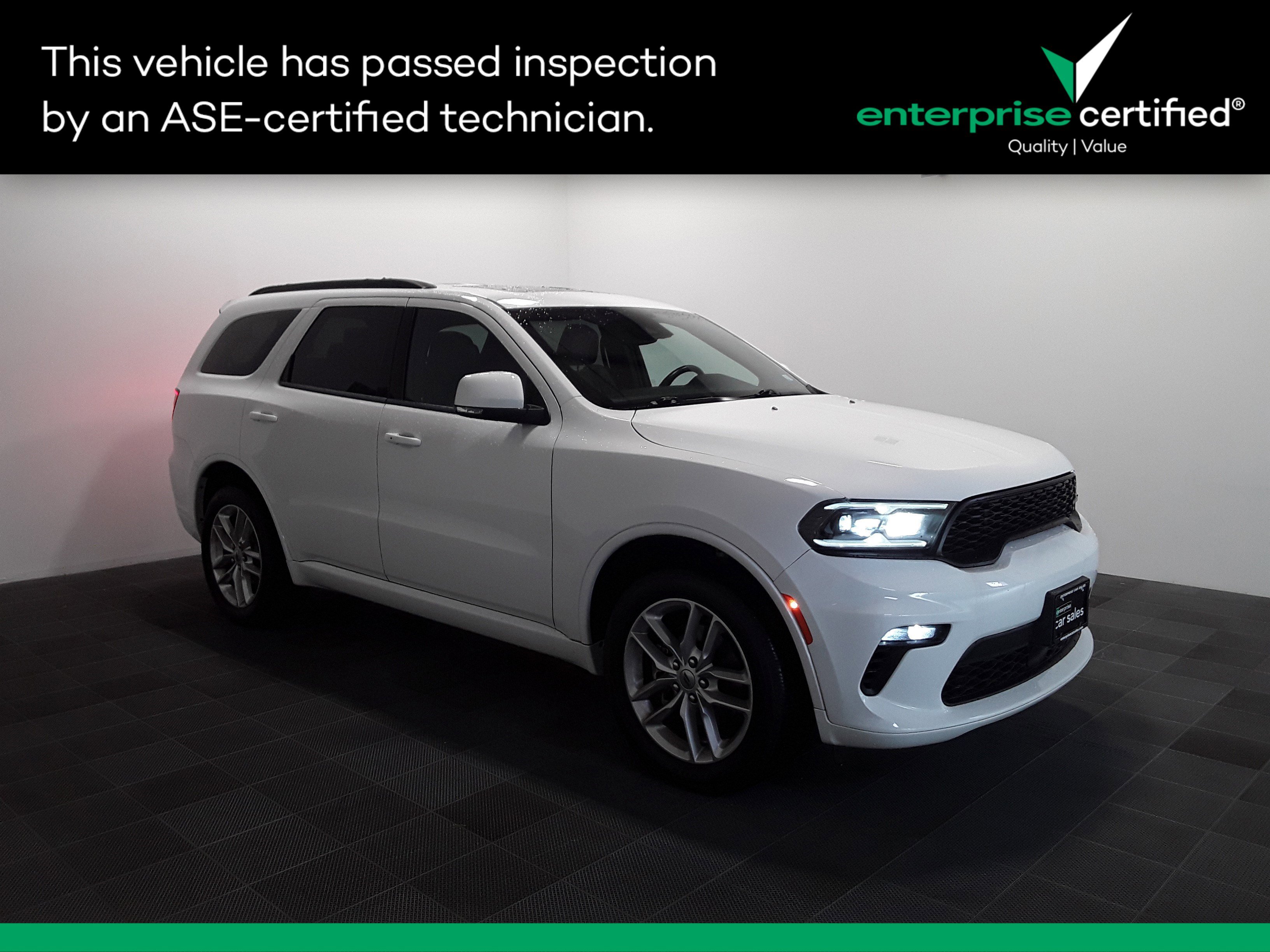 2022 Dodge Durango GT Plus AWD
