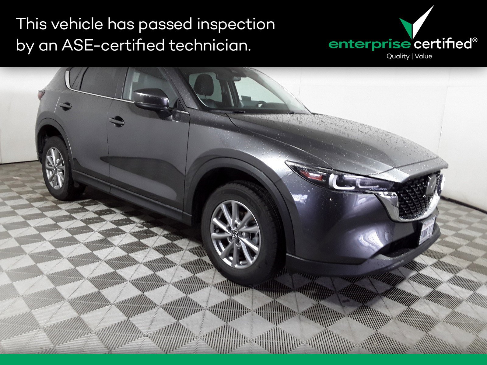 Used 2023 Mazda CX-5 