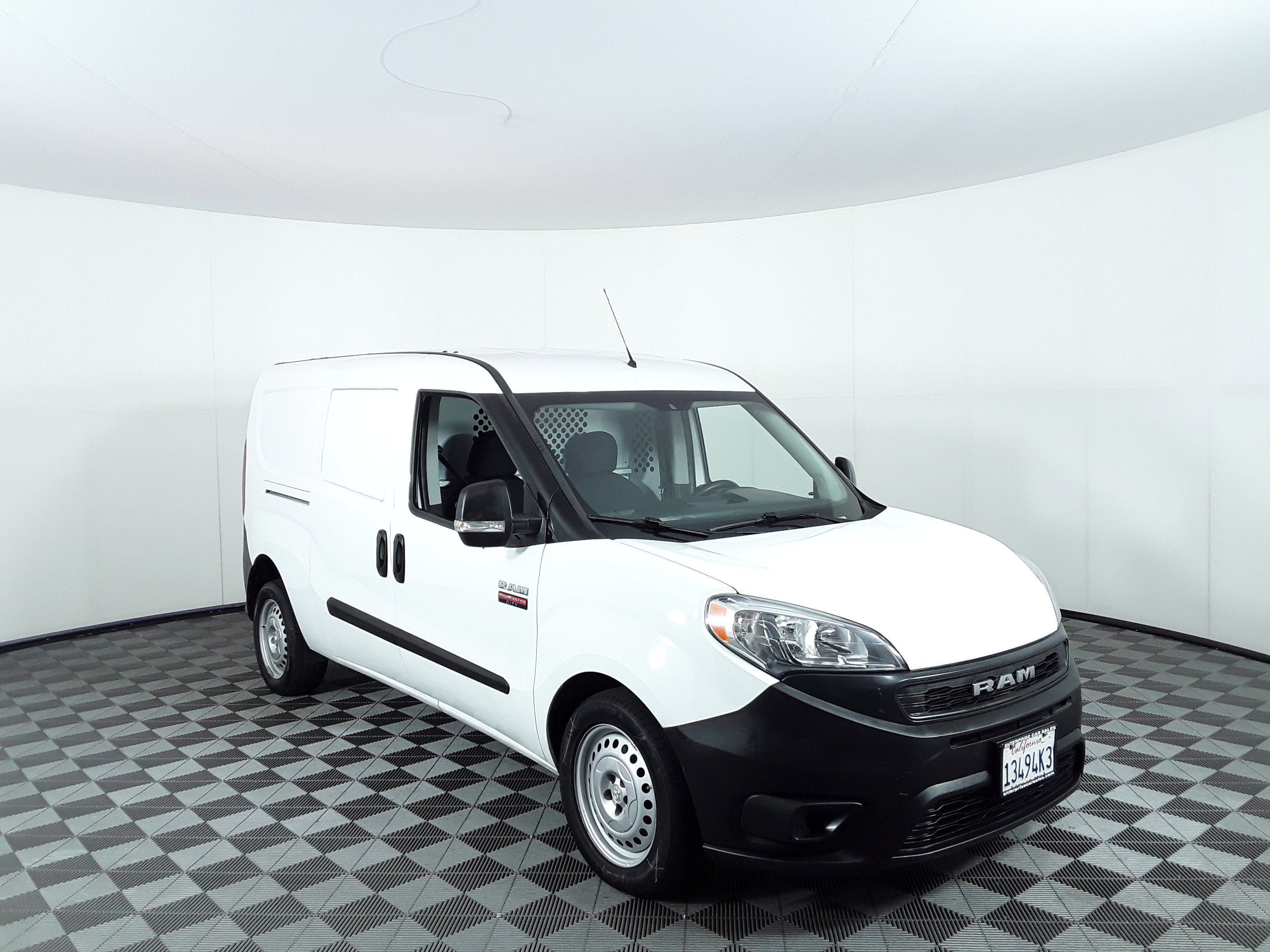 2021 Ram ProMaster City Wagon