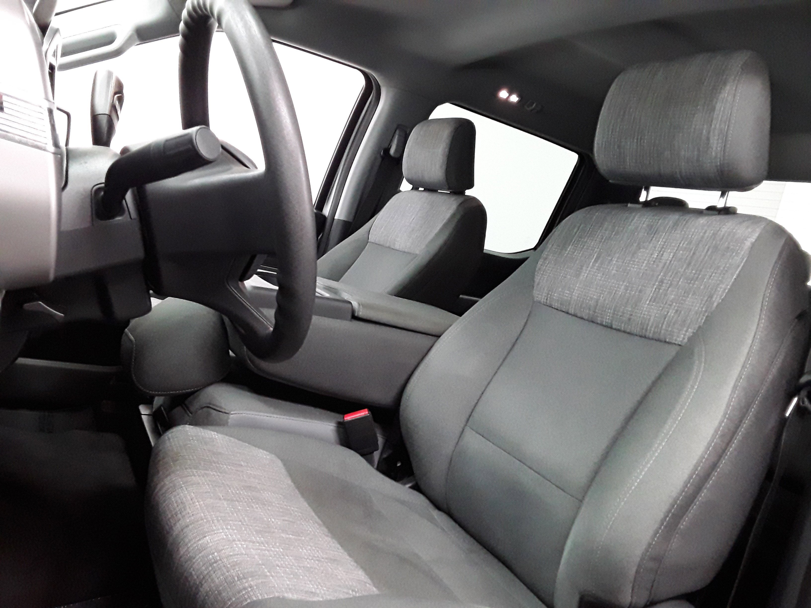 Image 7 of Used 2023 Ford F-150