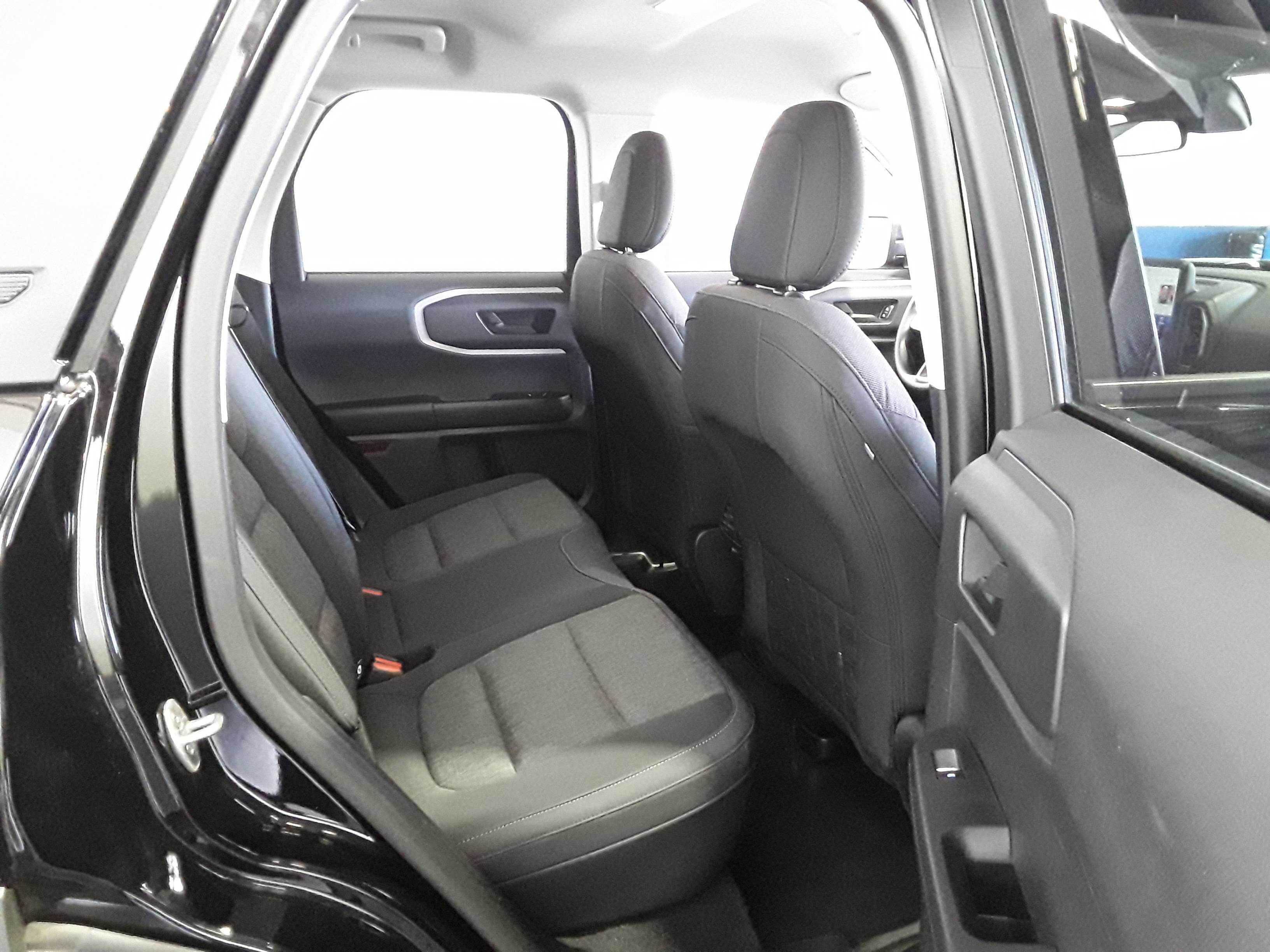 Image 10 of Used 2024 Ford Bronco Sport Big Bend 4x4