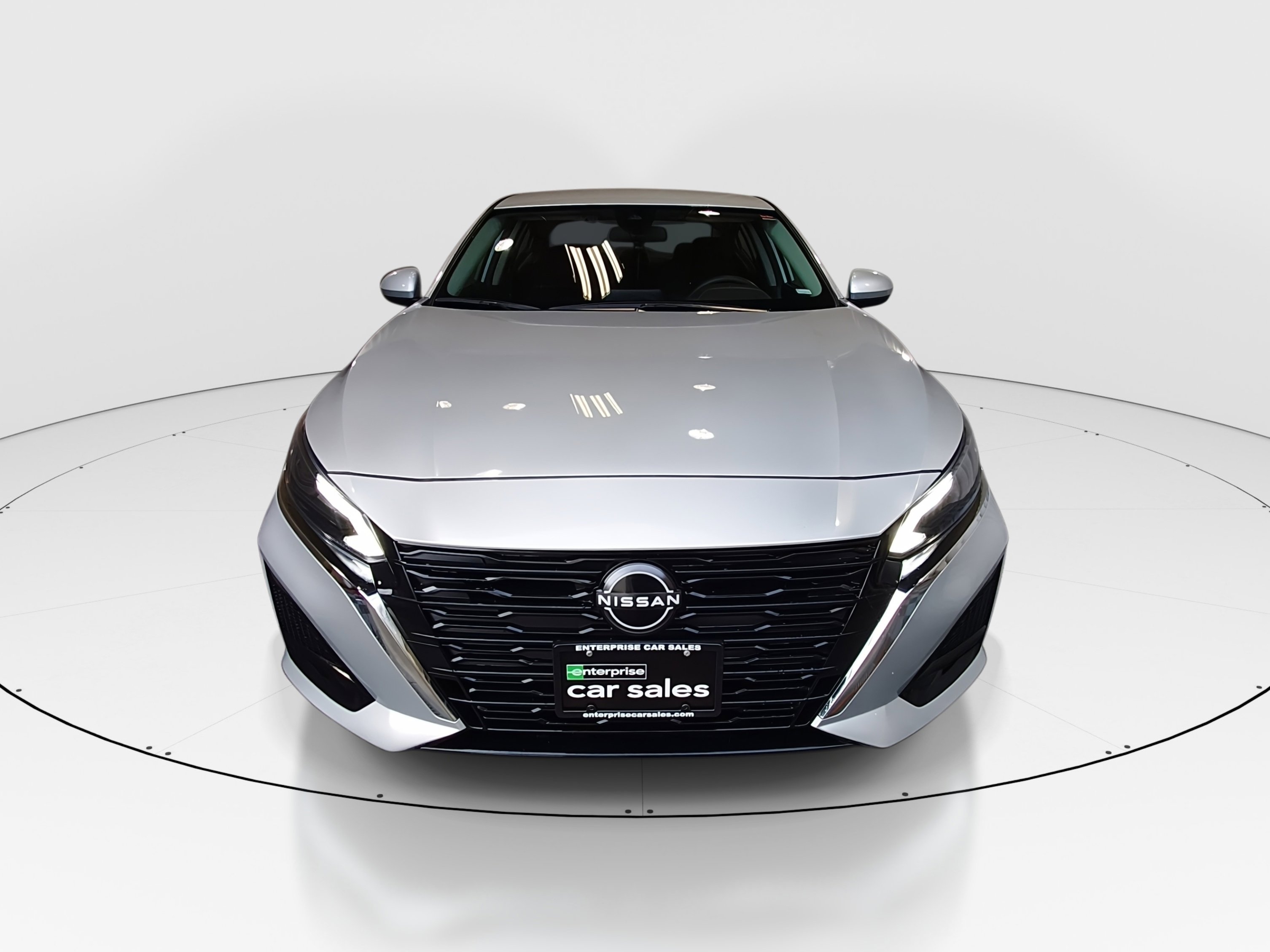 2023 Nissan Altima SV