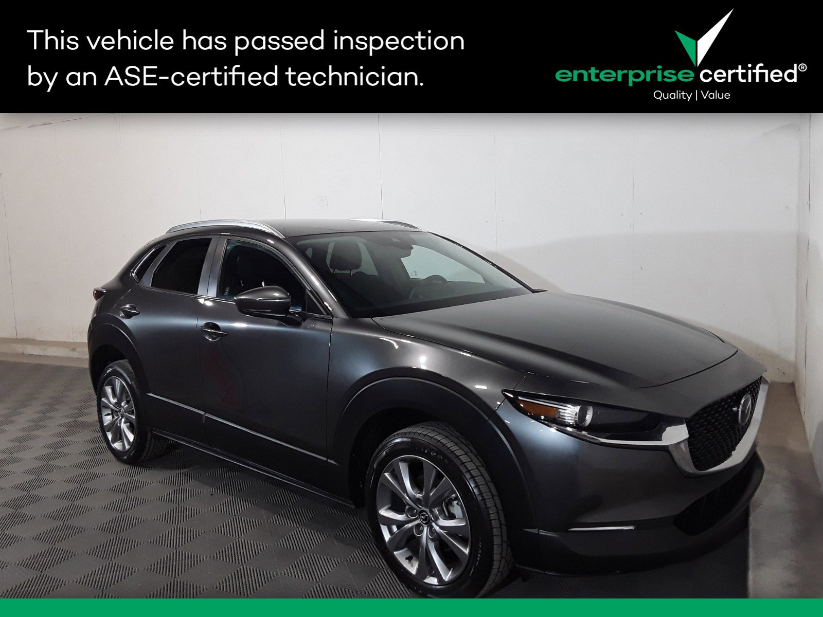 2023 Mazda CX-30 2.5 S Select Package AWD