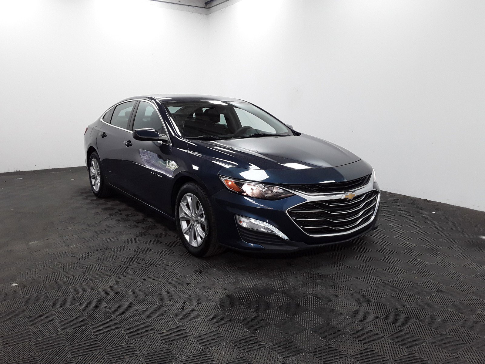 2022 Chevrolet Malibu 4dr Sdn LT