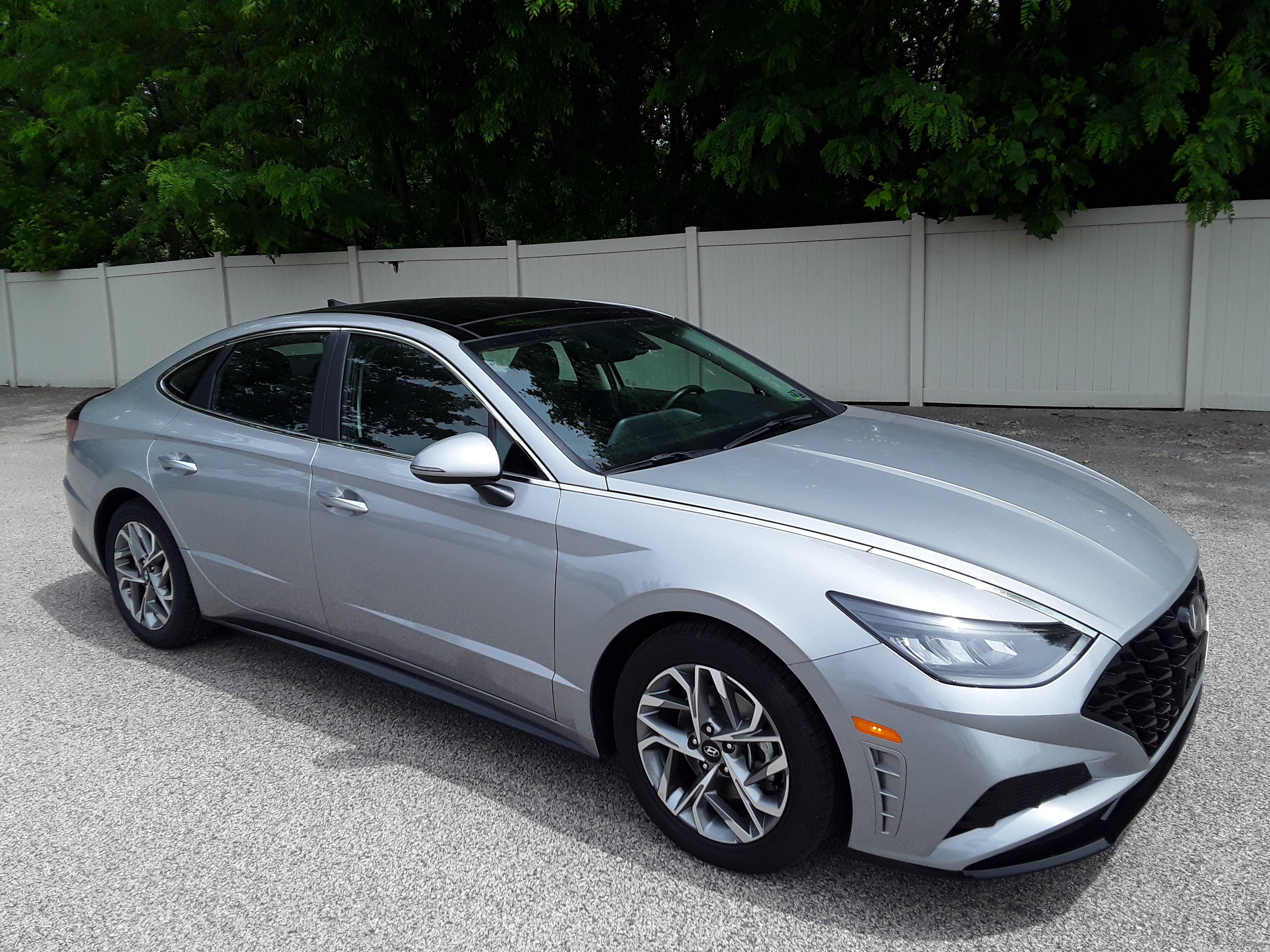 2023 Hyundai Sonata