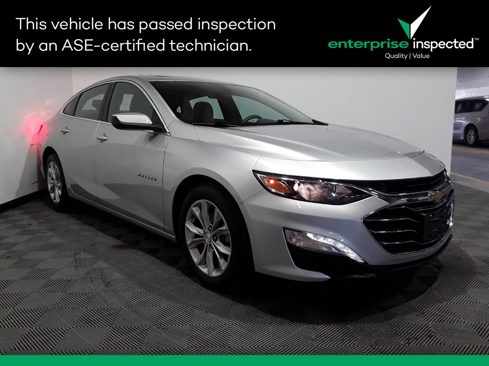 2022 Chevrolet Malibu 4dr Sdn LT