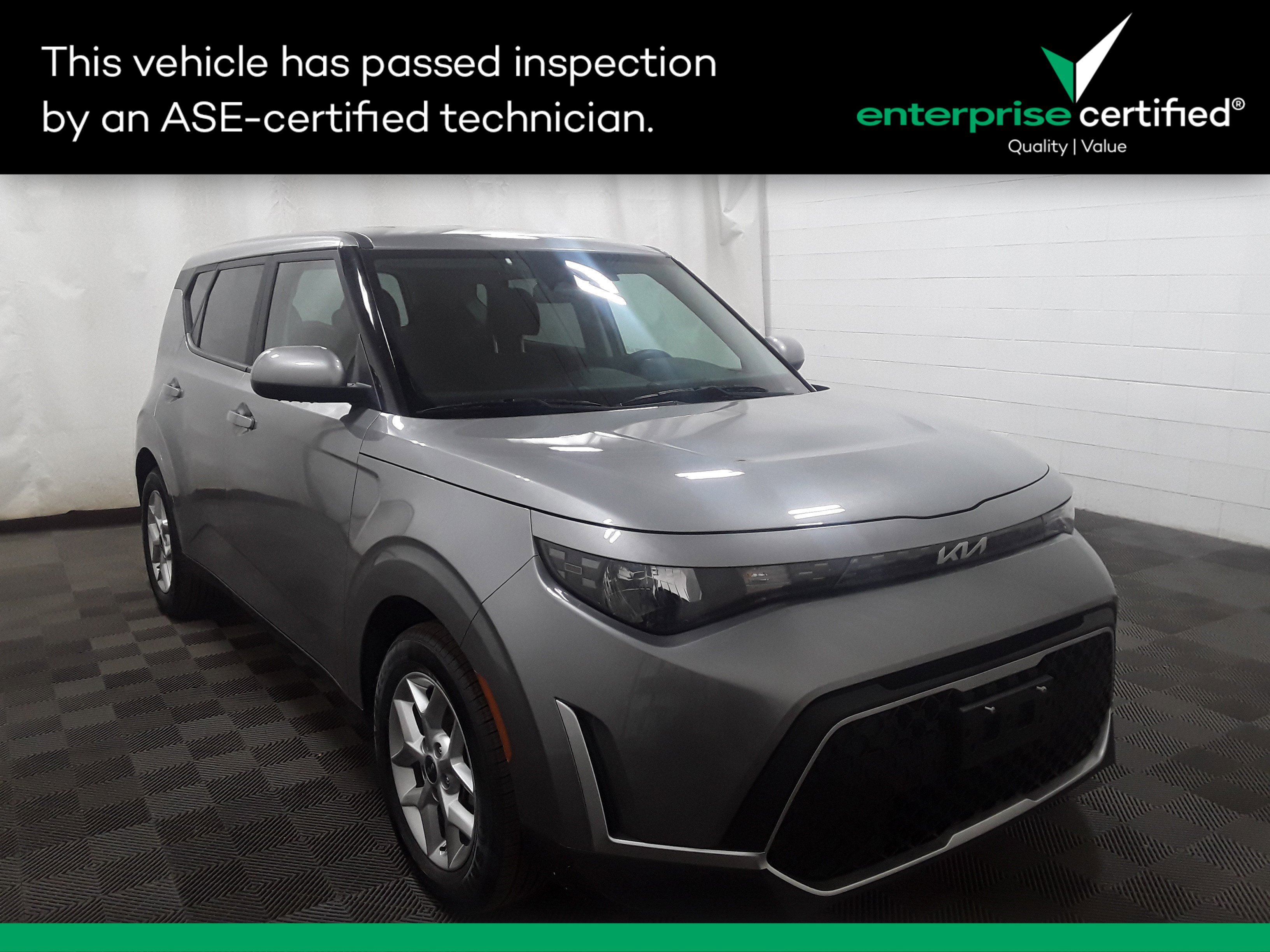 2023 Kia Soul