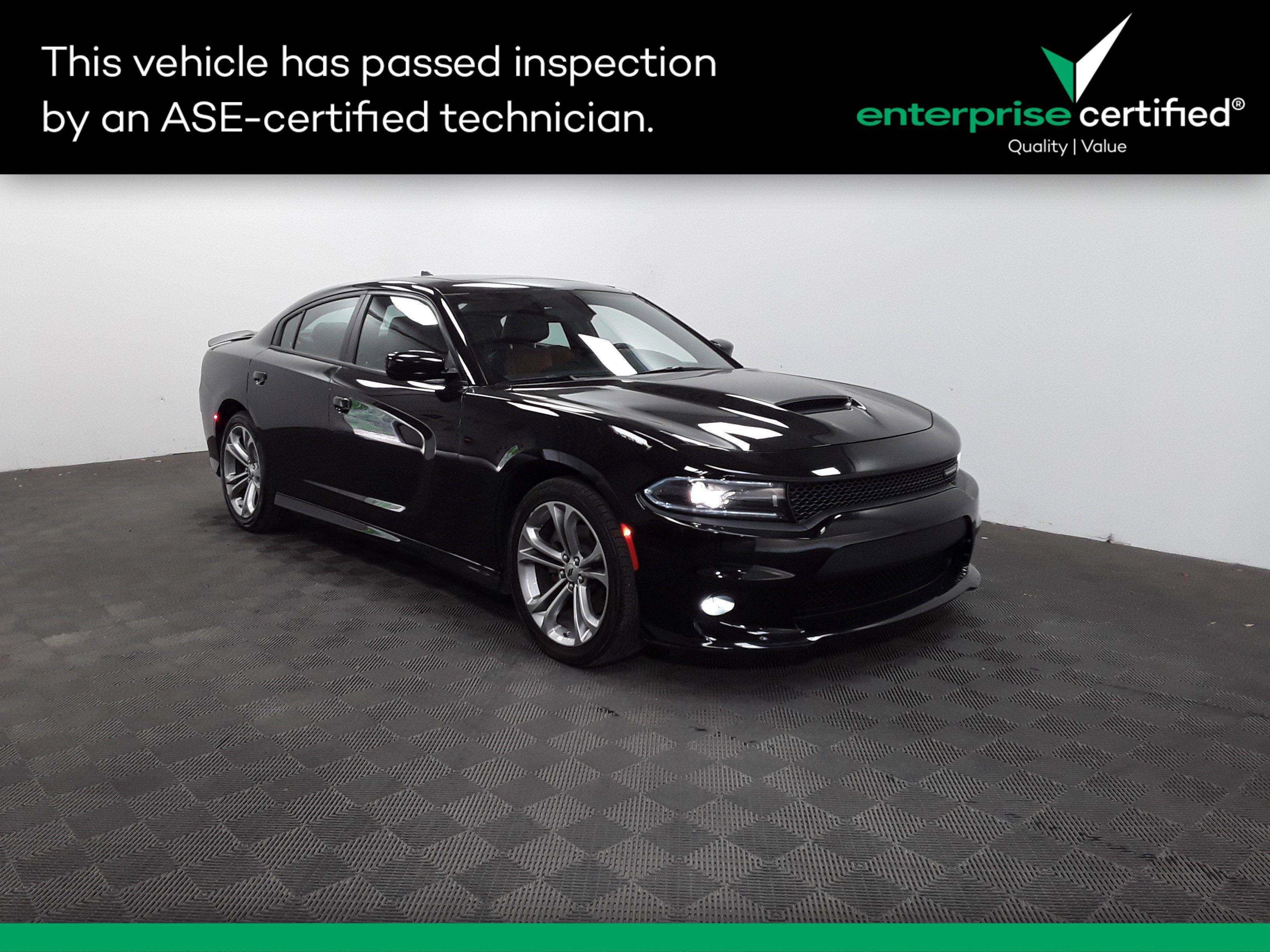 2022 Dodge Charger GT RWD
