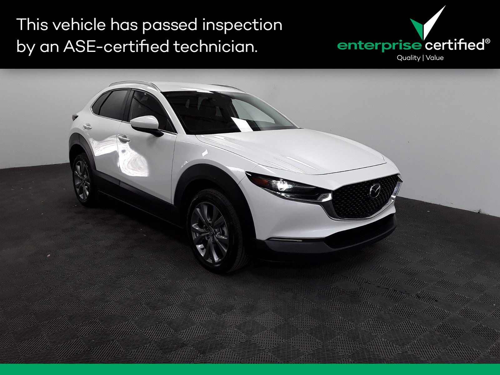 2023 Mazda CX-30