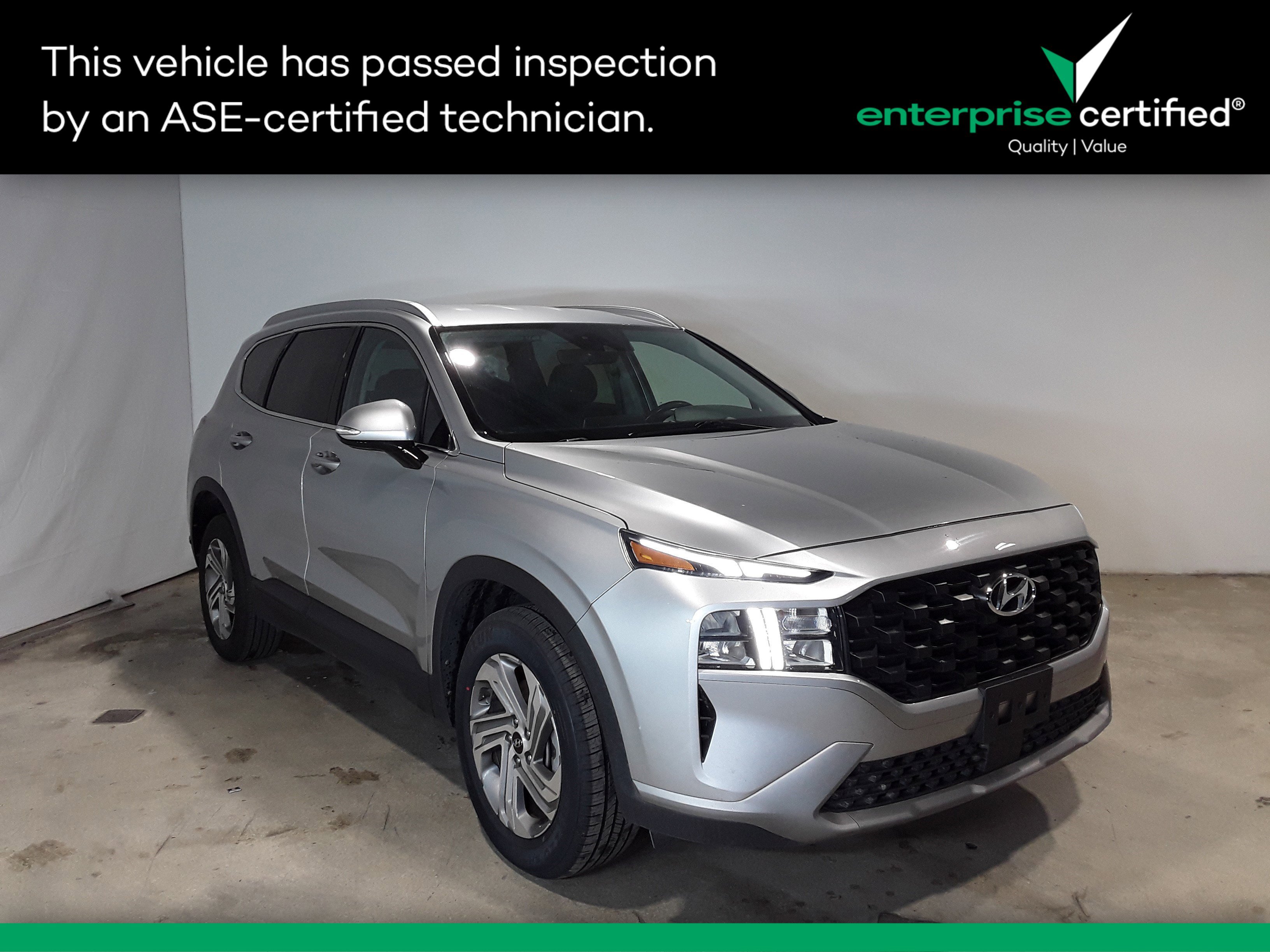 2023 Hyundai Santa Fe SEL FWD