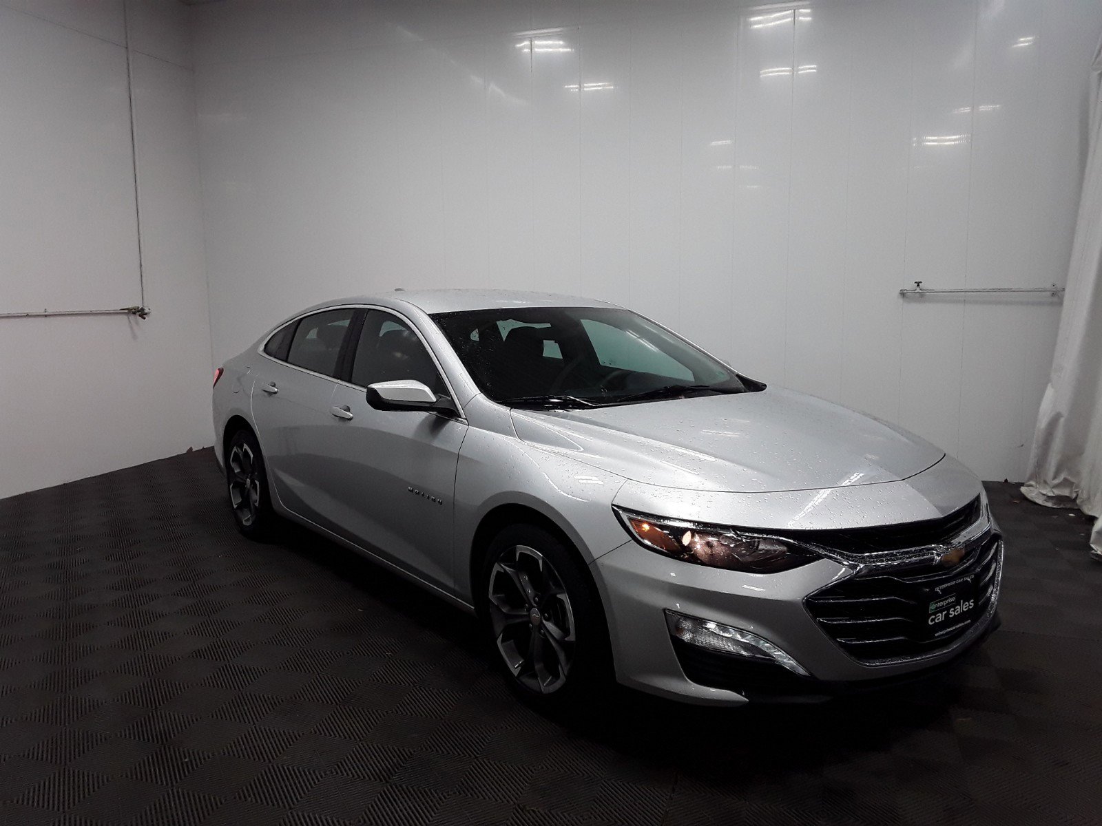 2022 Chevrolet Malibu 4dr Sdn LT