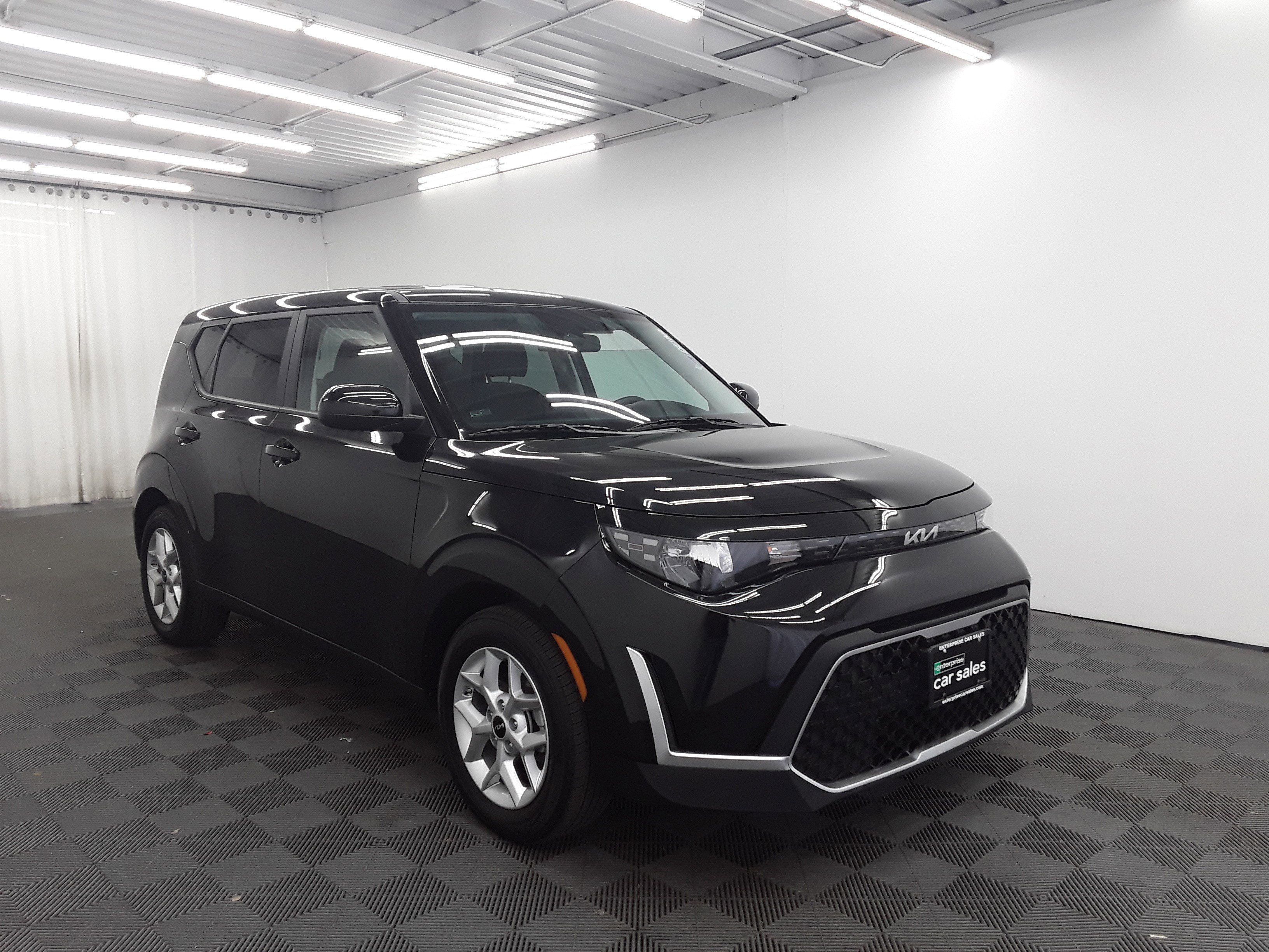 2024 Kia Soul