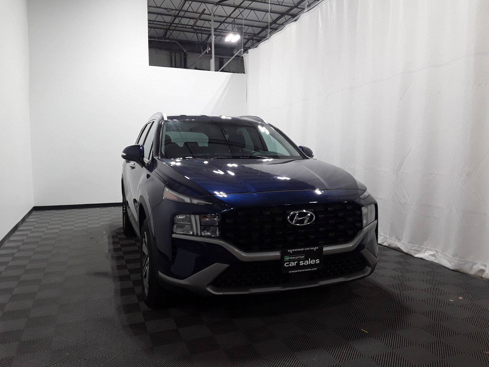 2023 Hyundai Santa Fe SEL AWD