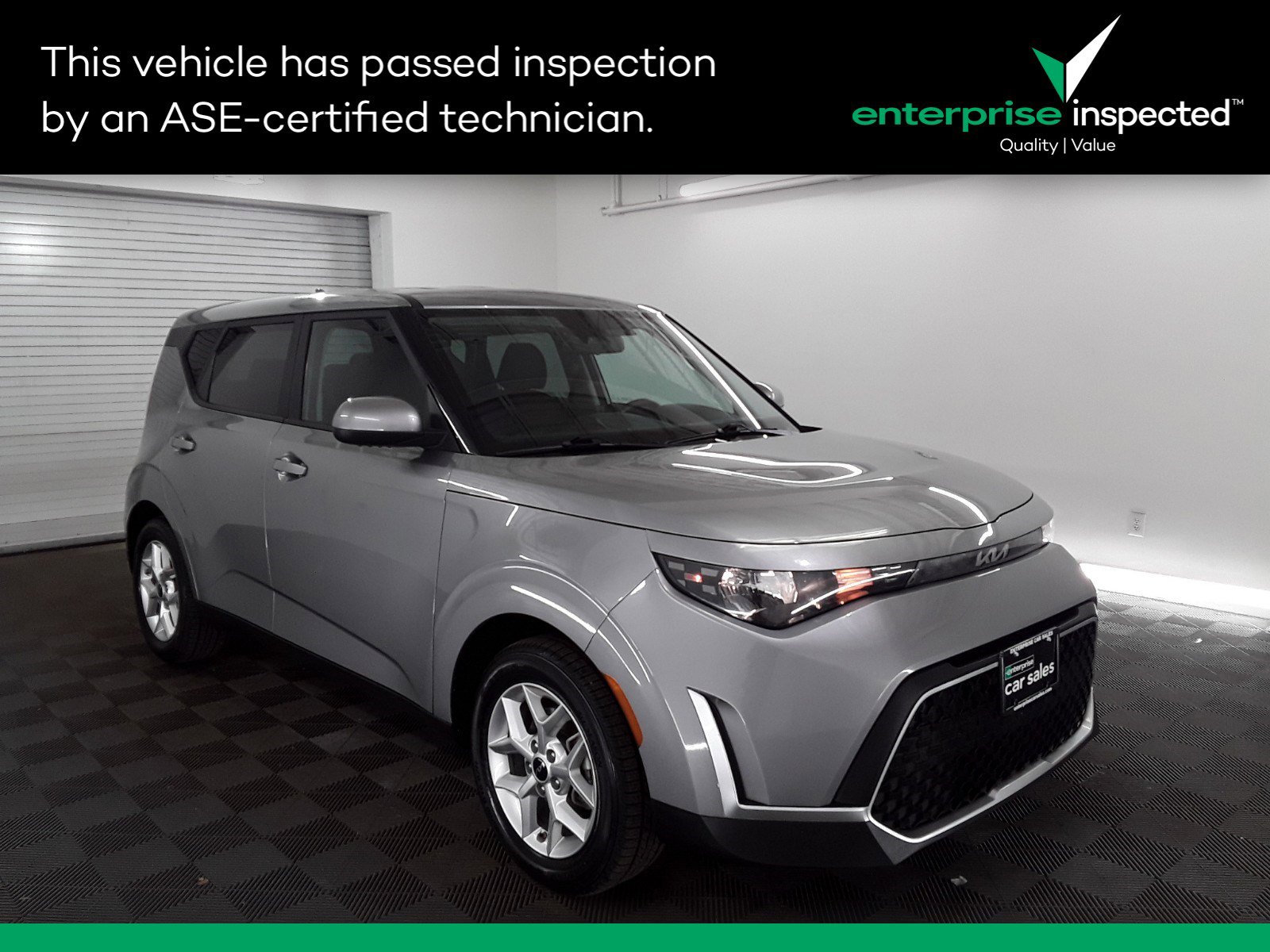 Used 2023 Kia Soul 