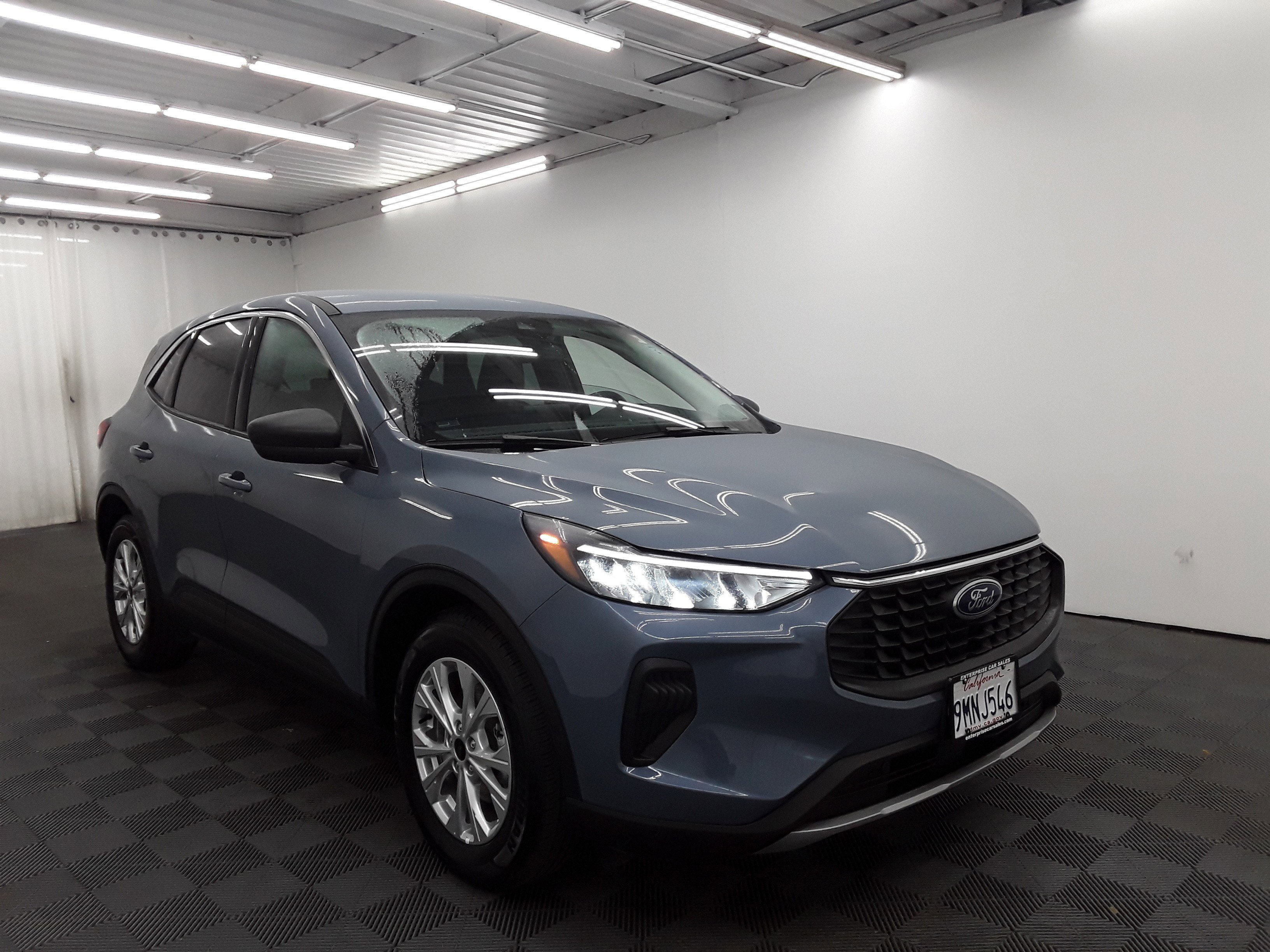 2024 Ford Escape Active's photo