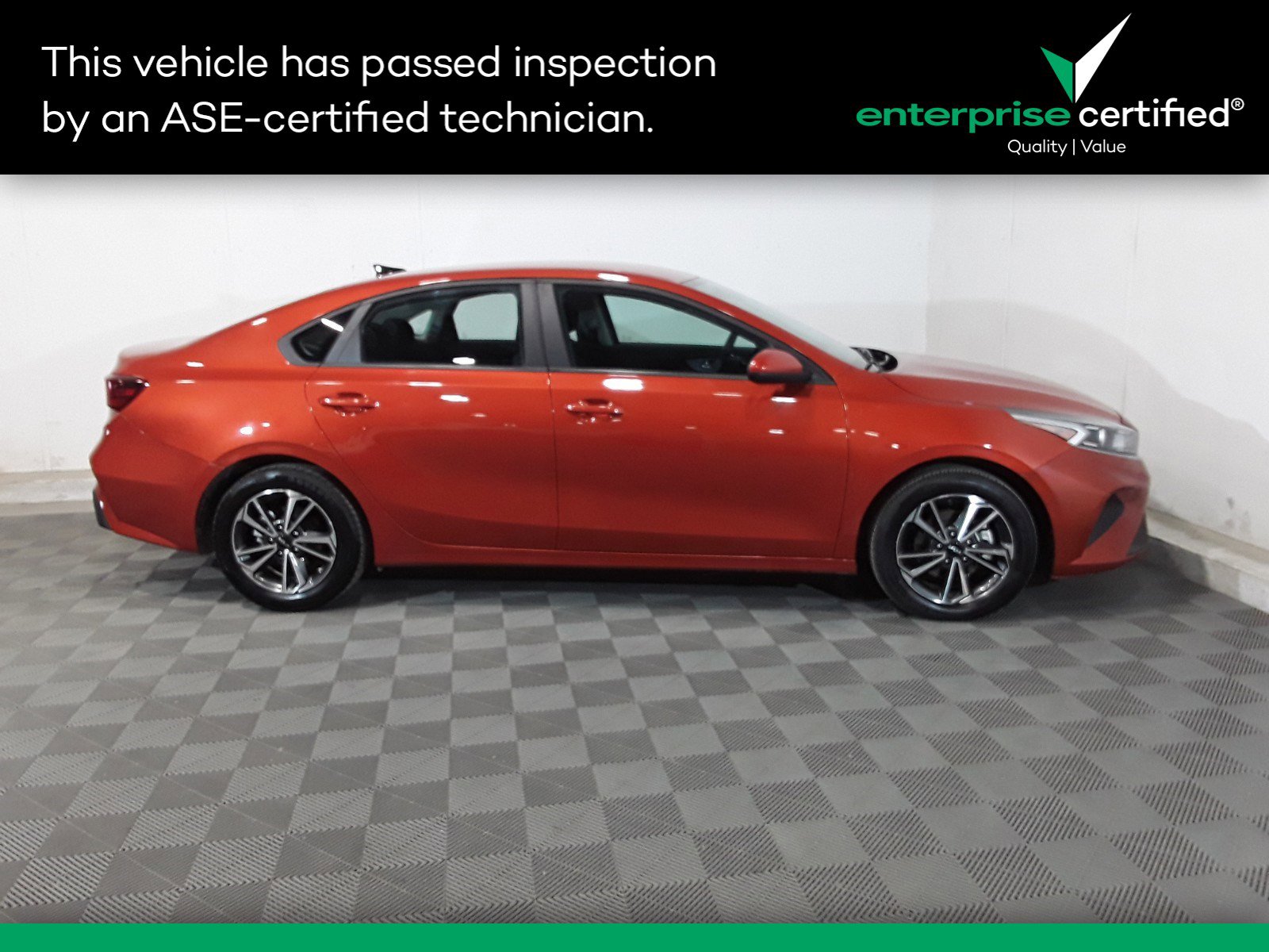 Used 2023 Kia Forte LXS IVT