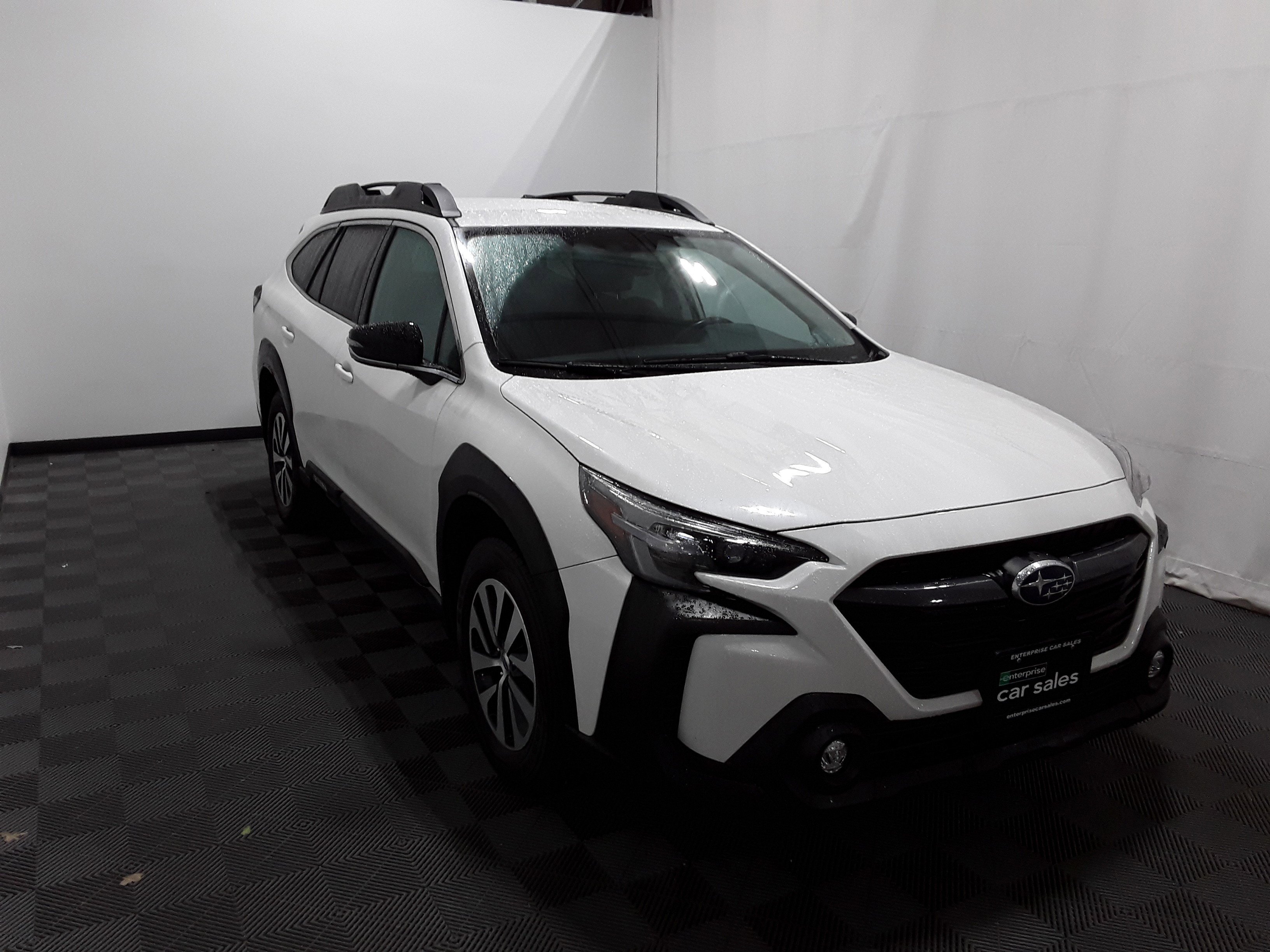 2024 Subaru Outback Premium AWD