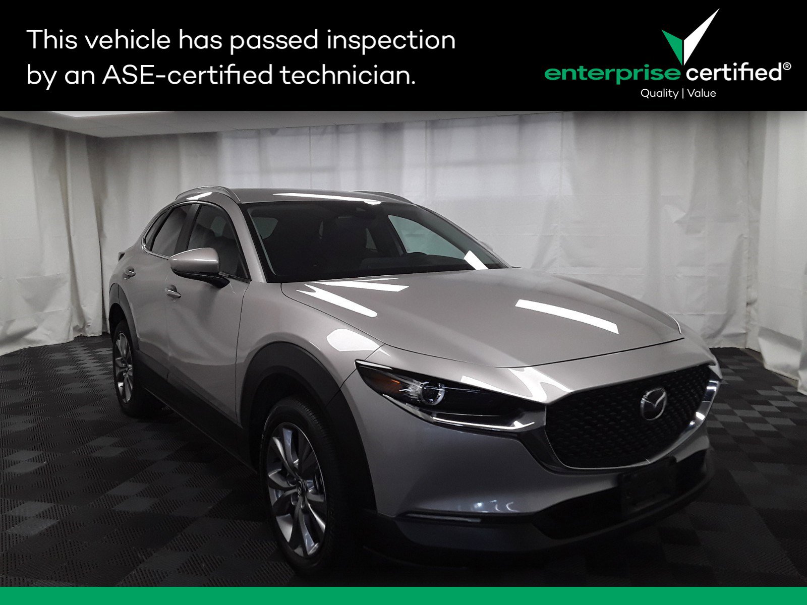 2023 Mazda CX-30 2.5 S Select Package AWD