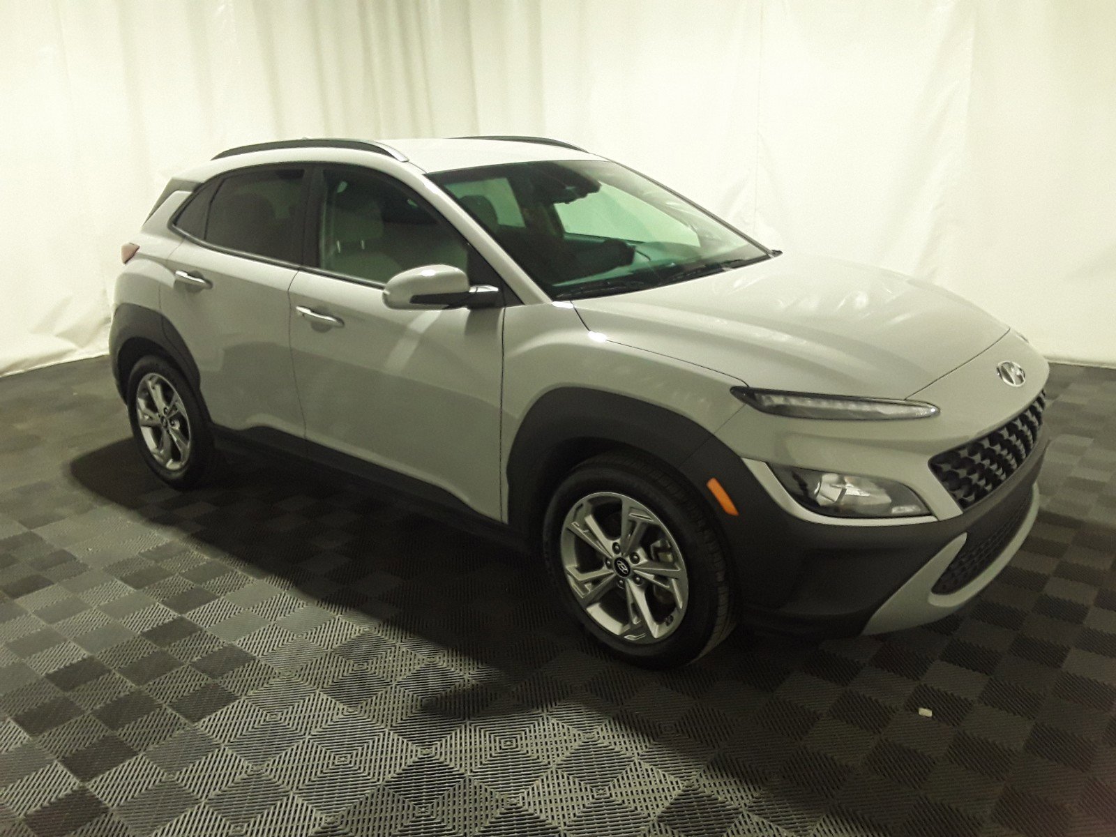 2023 Hyundai Kona SEL Auto AWD