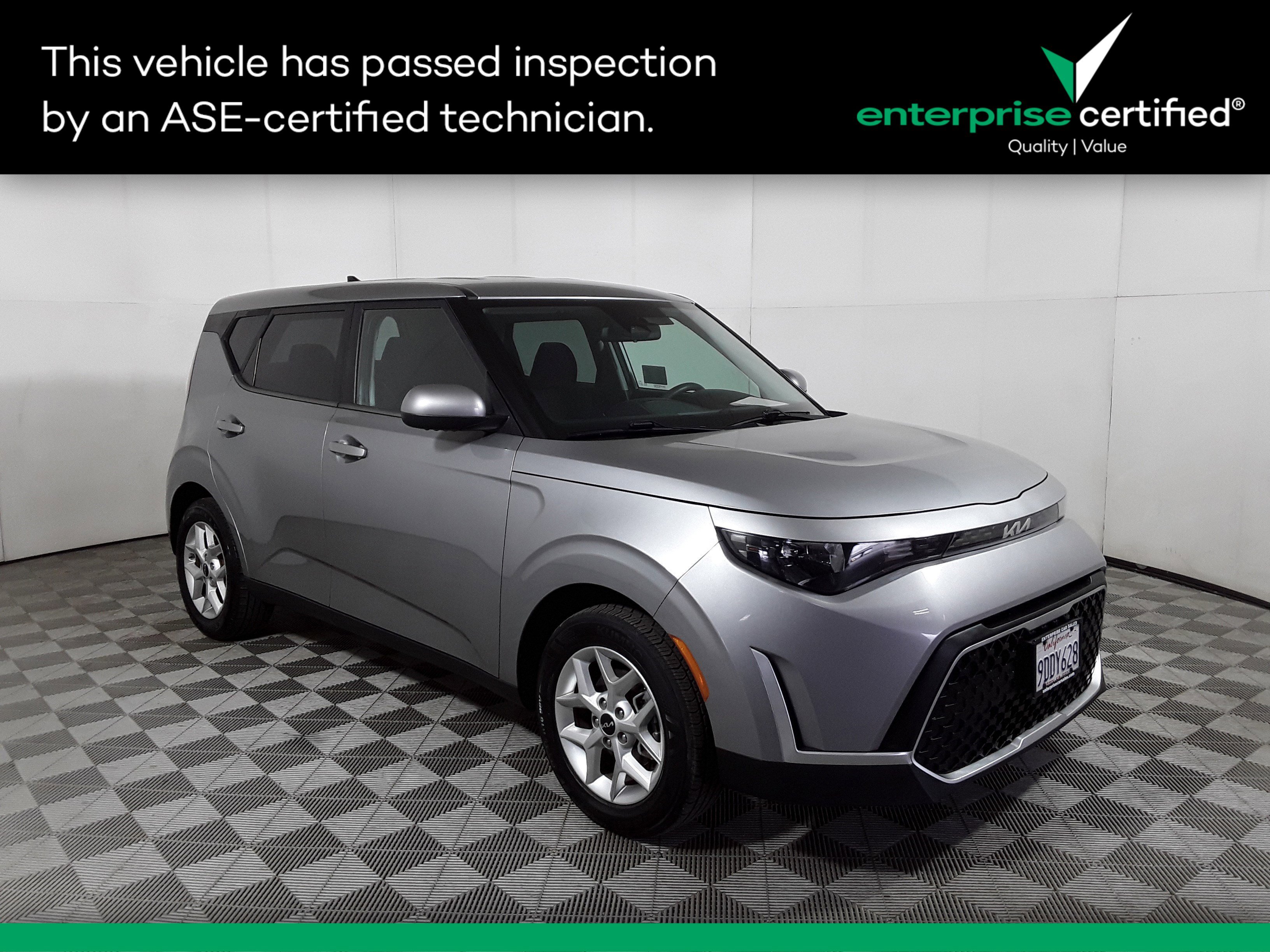 2023 Kia Soul