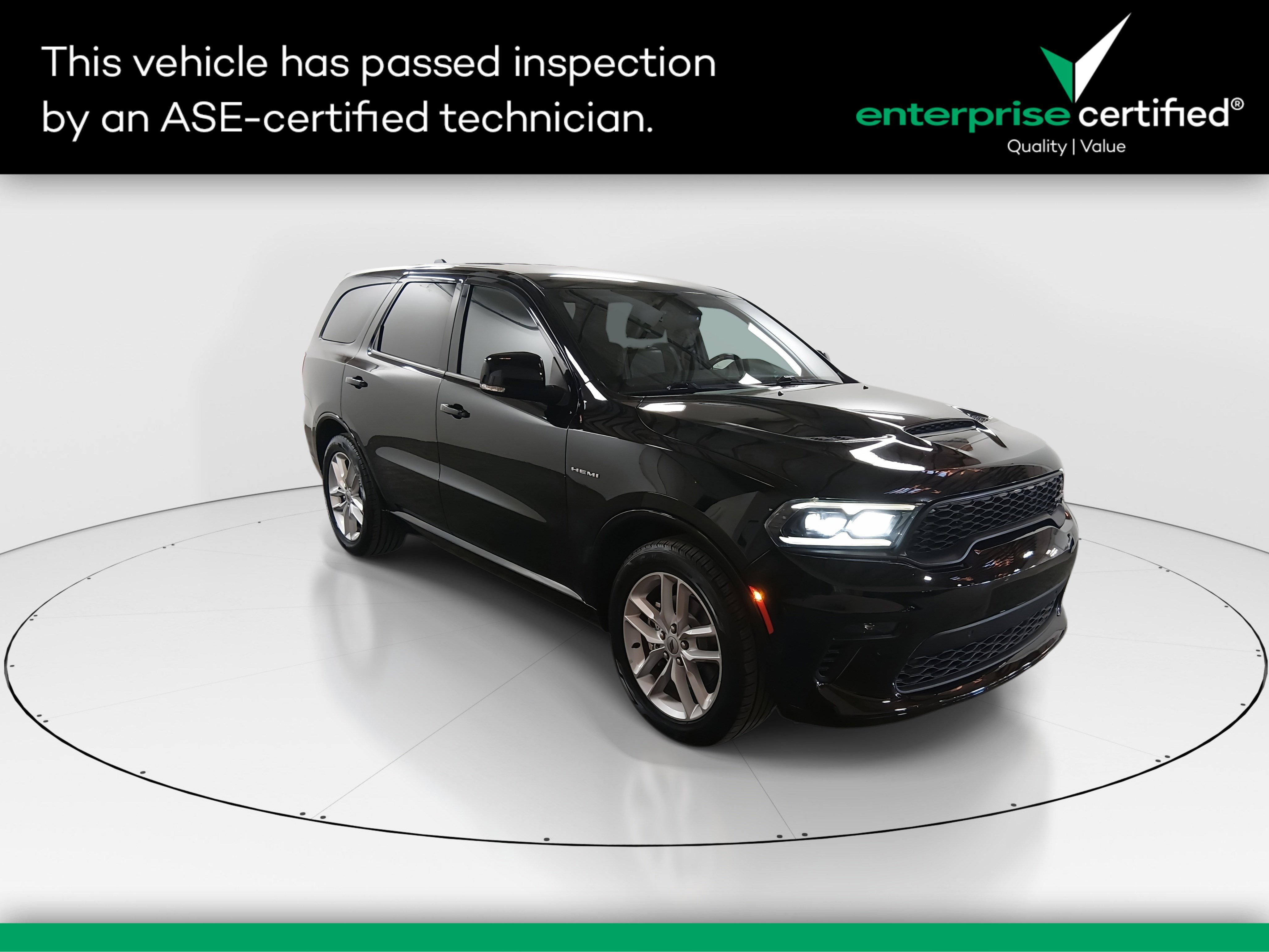 2022 Dodge Durango R/T