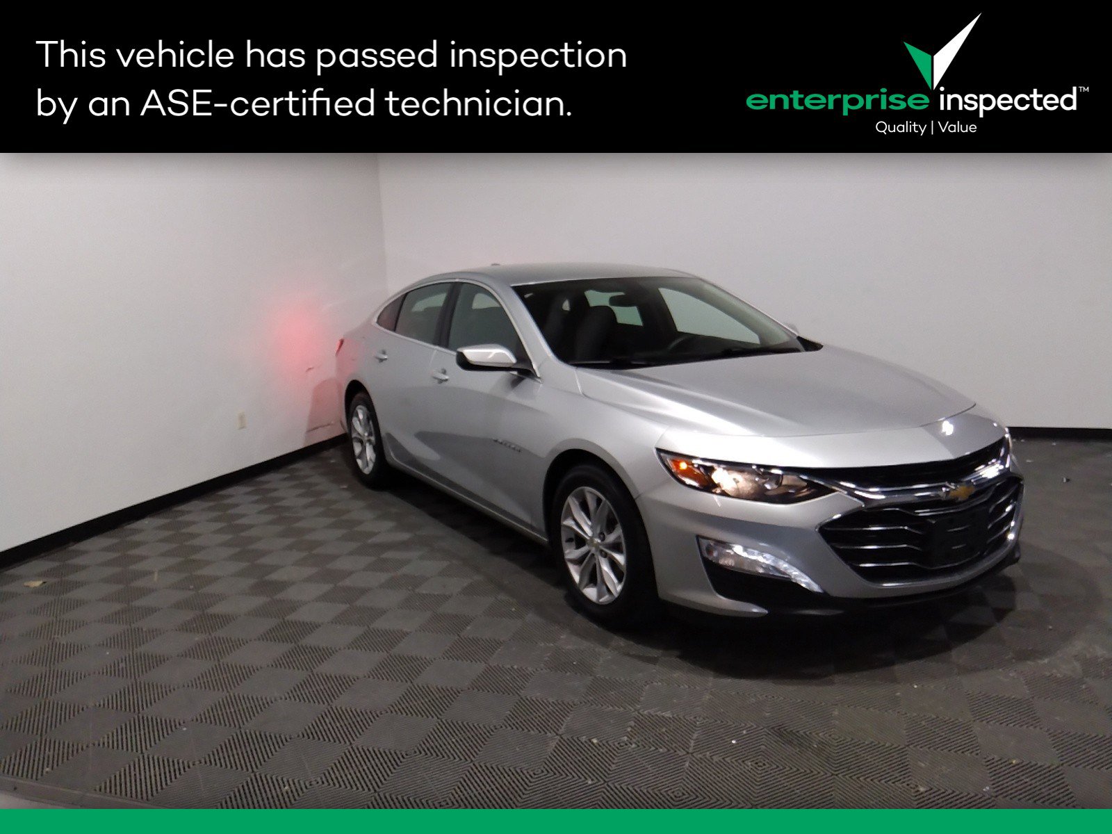 2022 Chevrolet Malibu 4dr Sdn LT