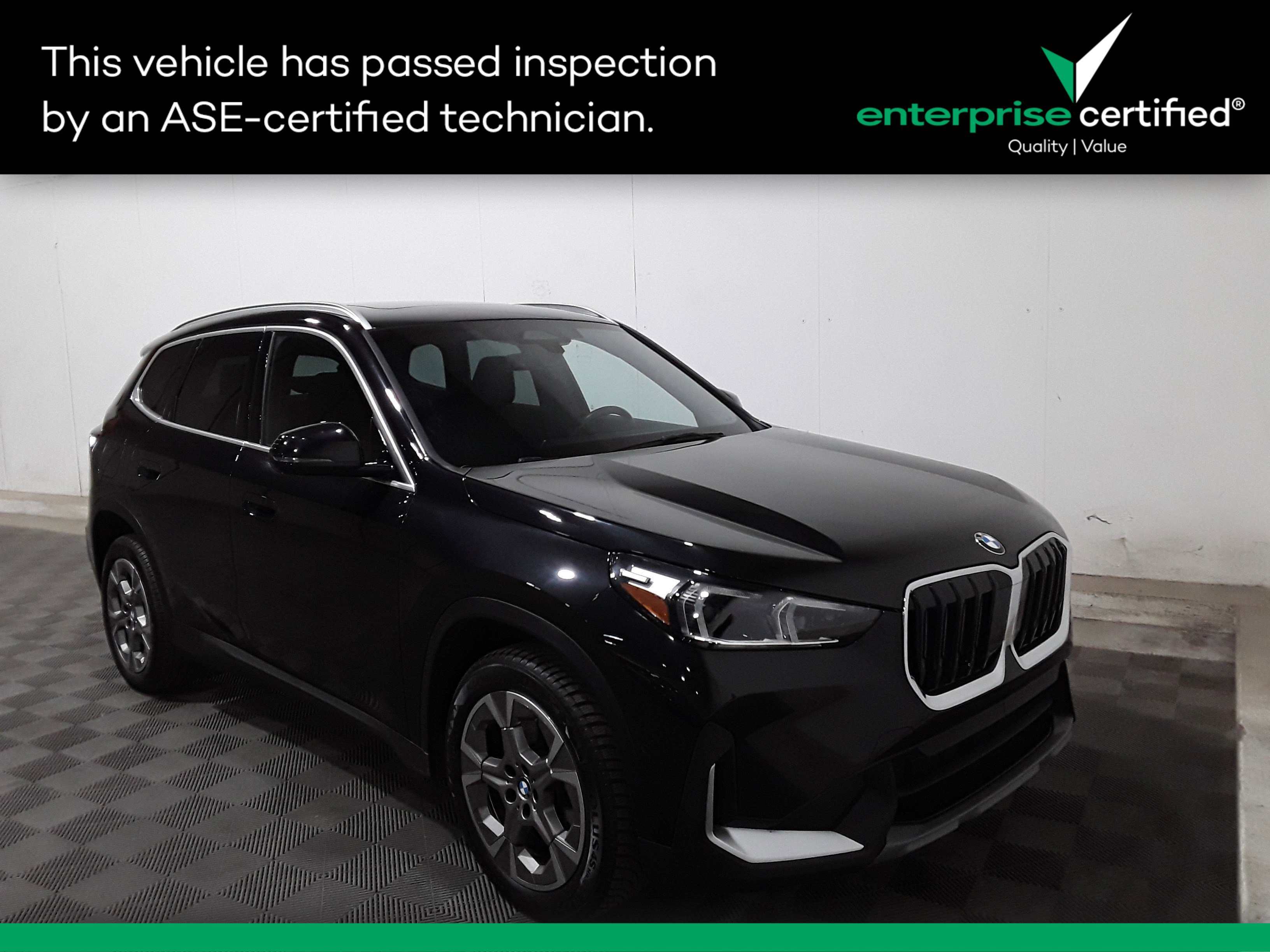 2023 BMW X1 xDrive28i Sports Activity Vehicle