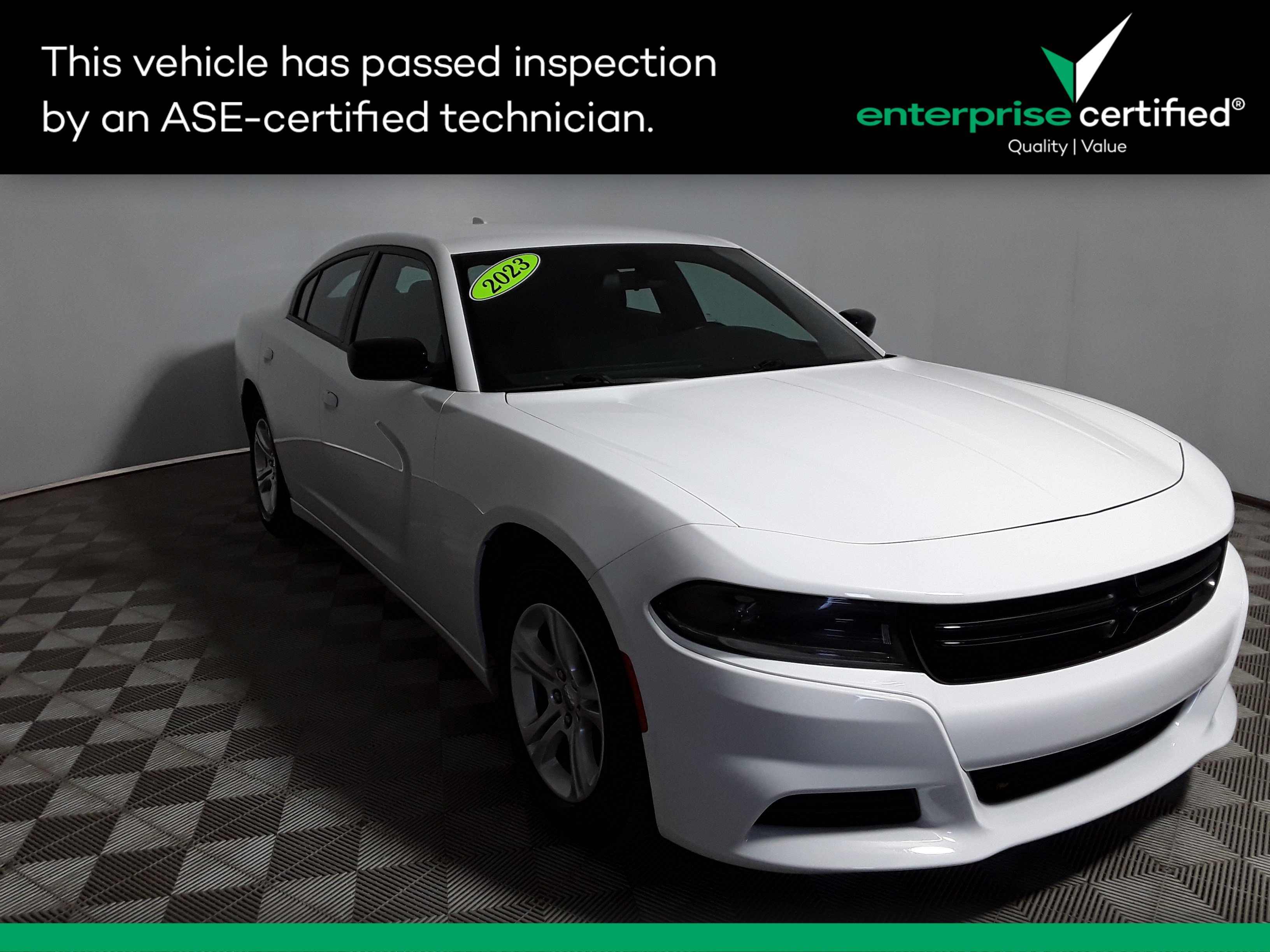 2023 Dodge Charger