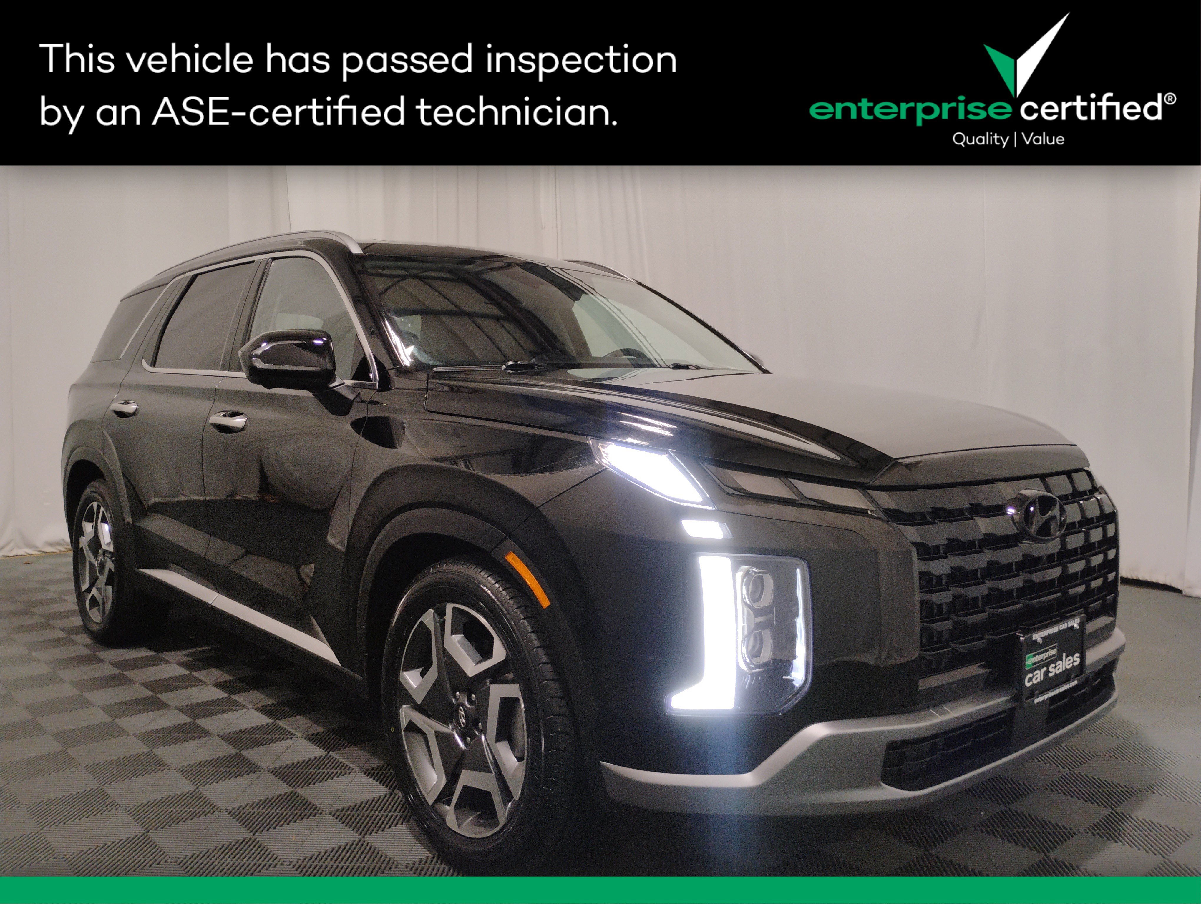2023 Hyundai Palisade Limited AWD
