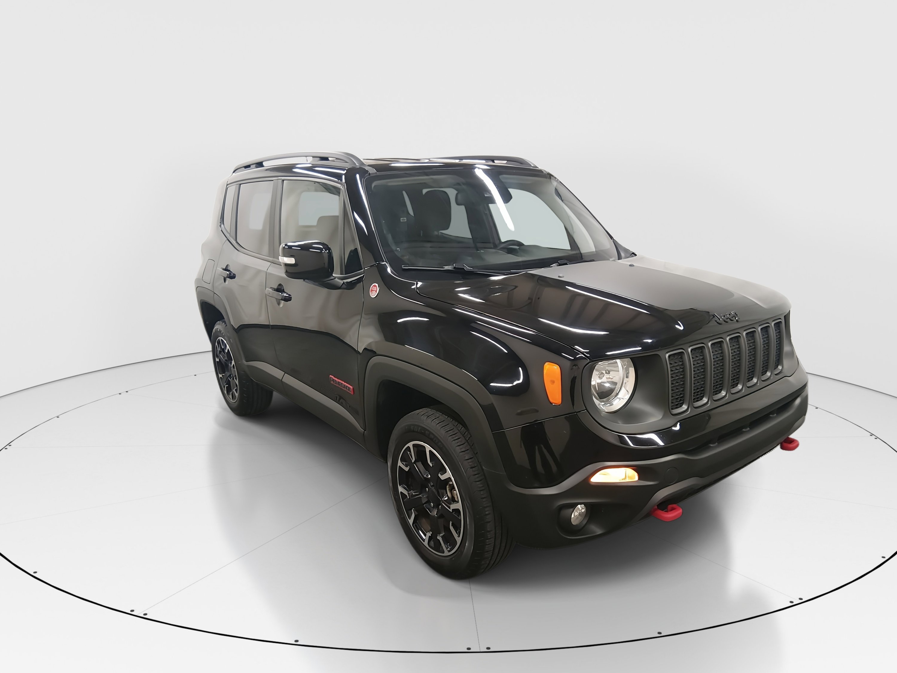 2023 Jeep Renegade Trailhawk's photo