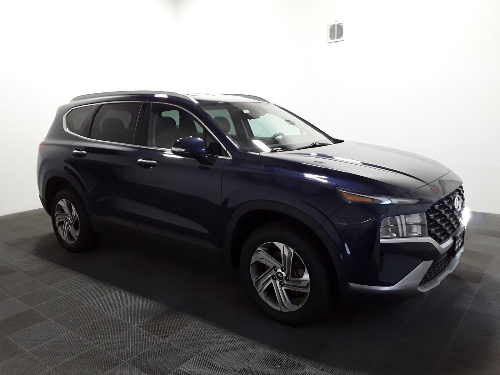 2023 Hyundai Santa Fe SEL AWD