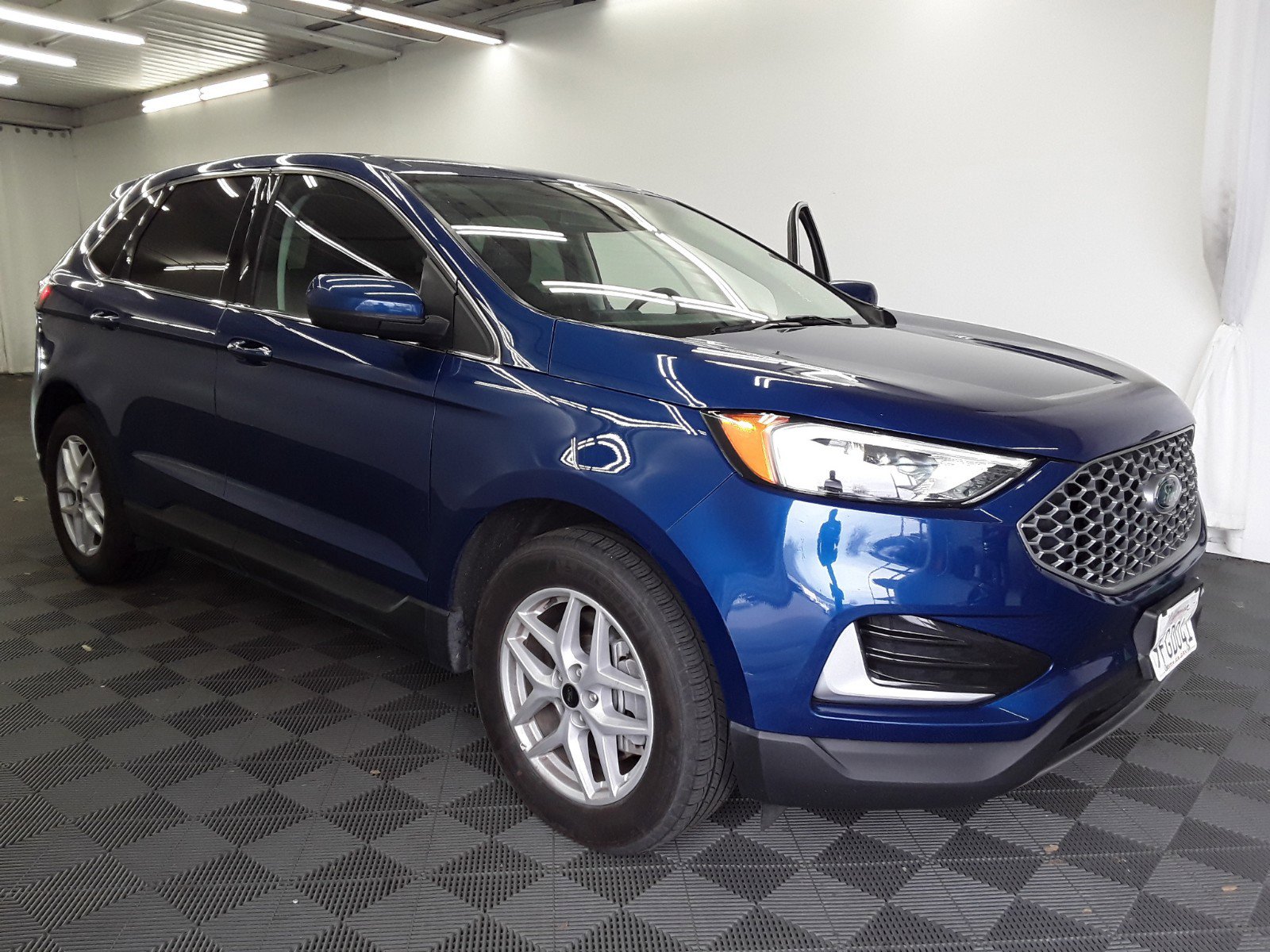 2023 Ford Edge SEL AWD