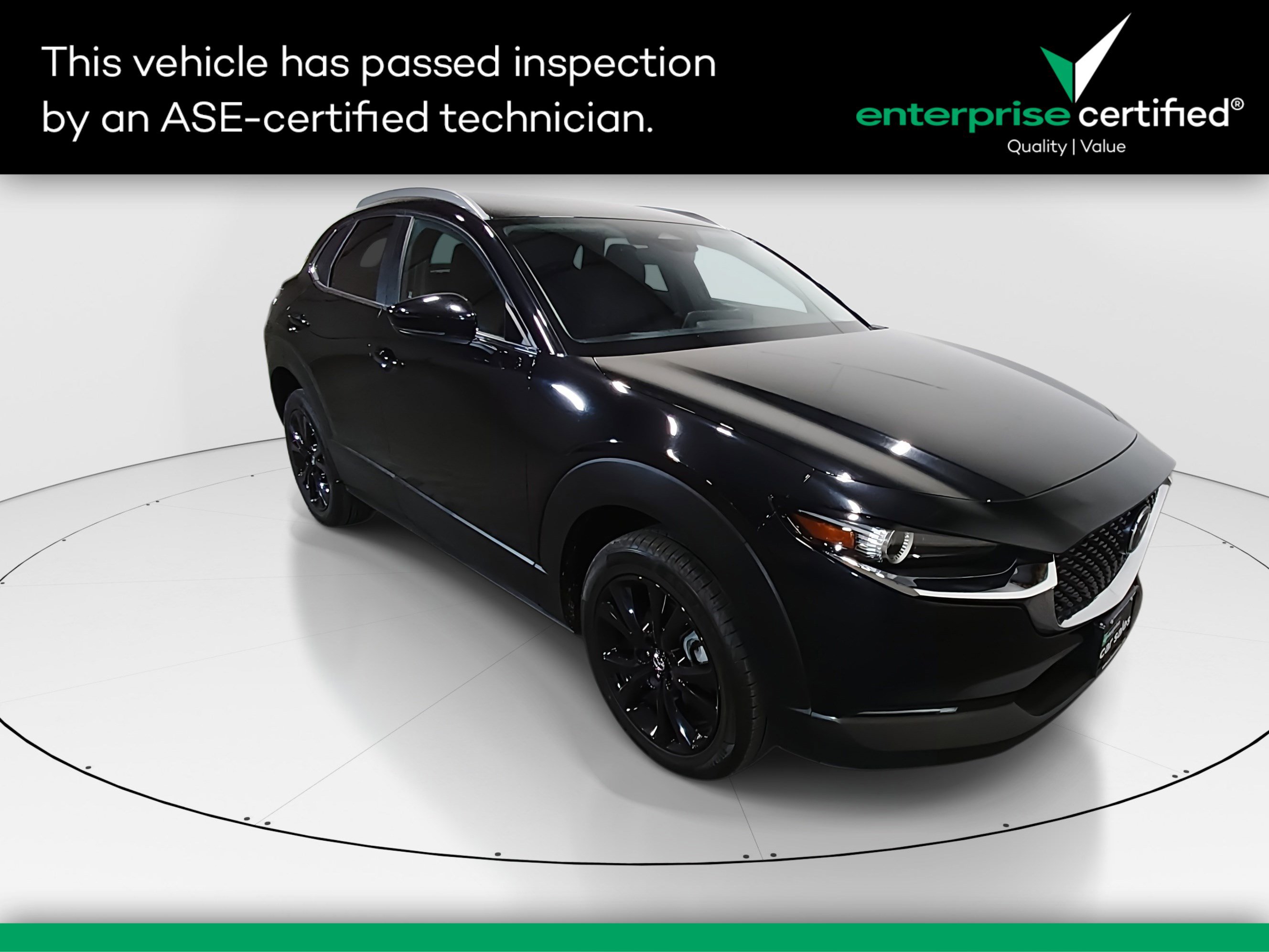 2024 Mazda CX-30 Select Sport's photo